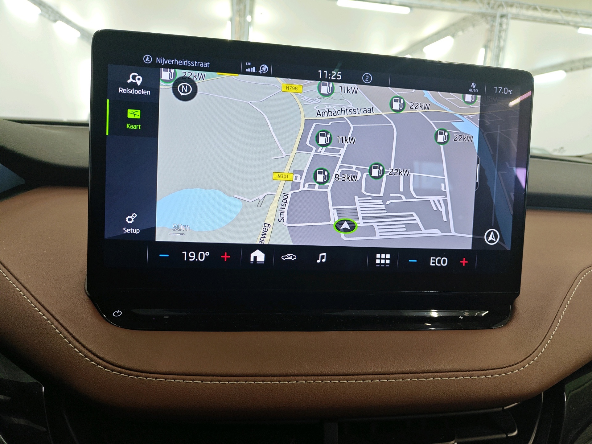Foto van Skoda Enyaq 60