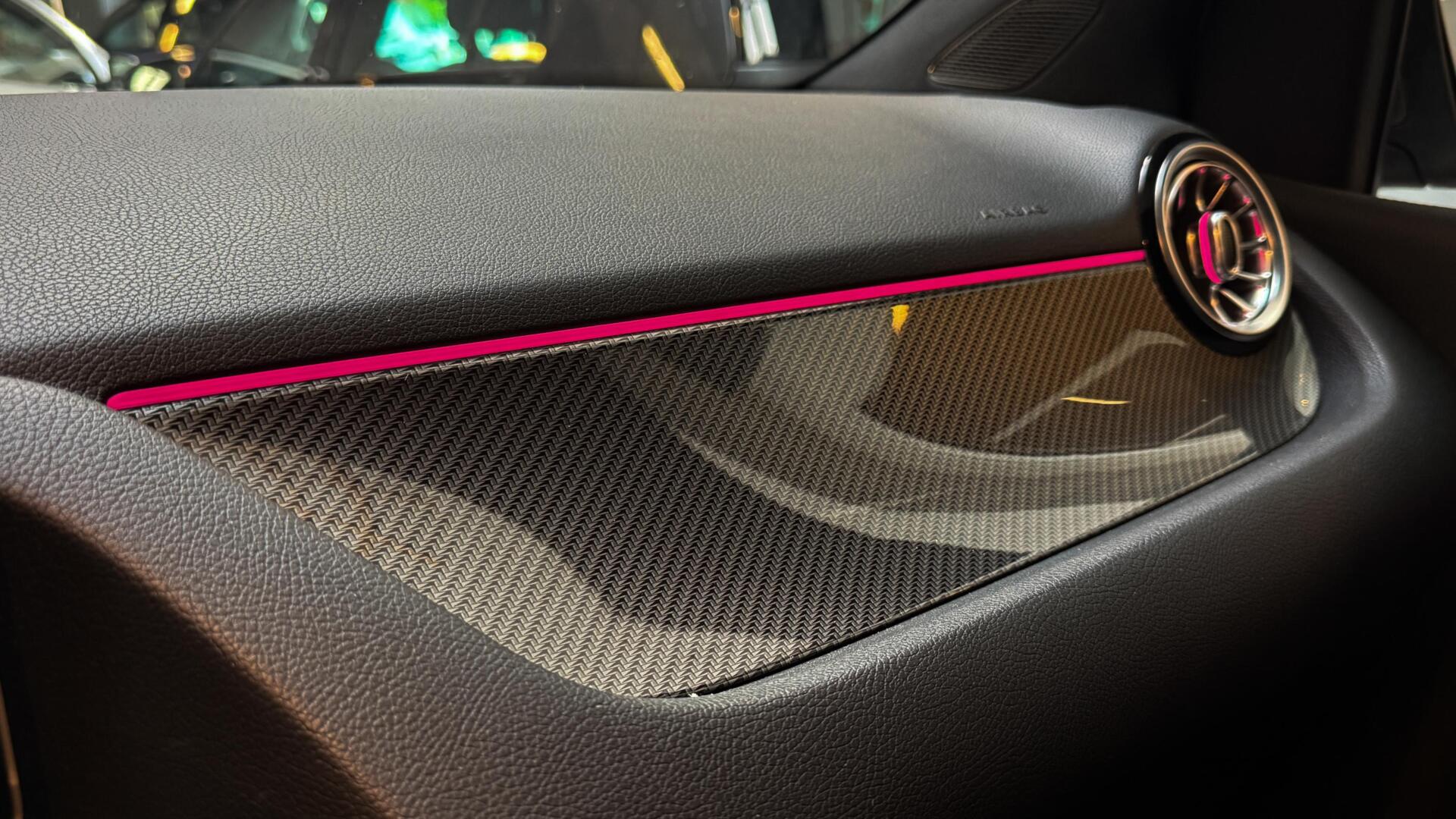 Foto van Mercedes-Benz B-klasse