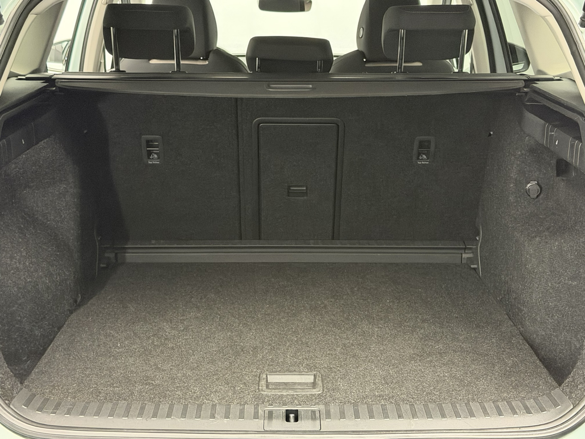 Foto van Skoda Enyaq 60