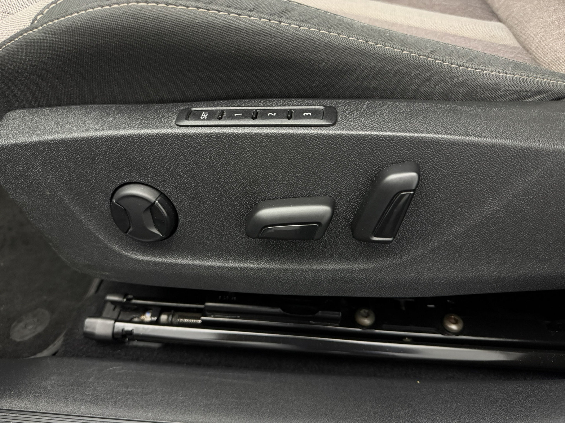 Foto van Skoda Enyaq 60
