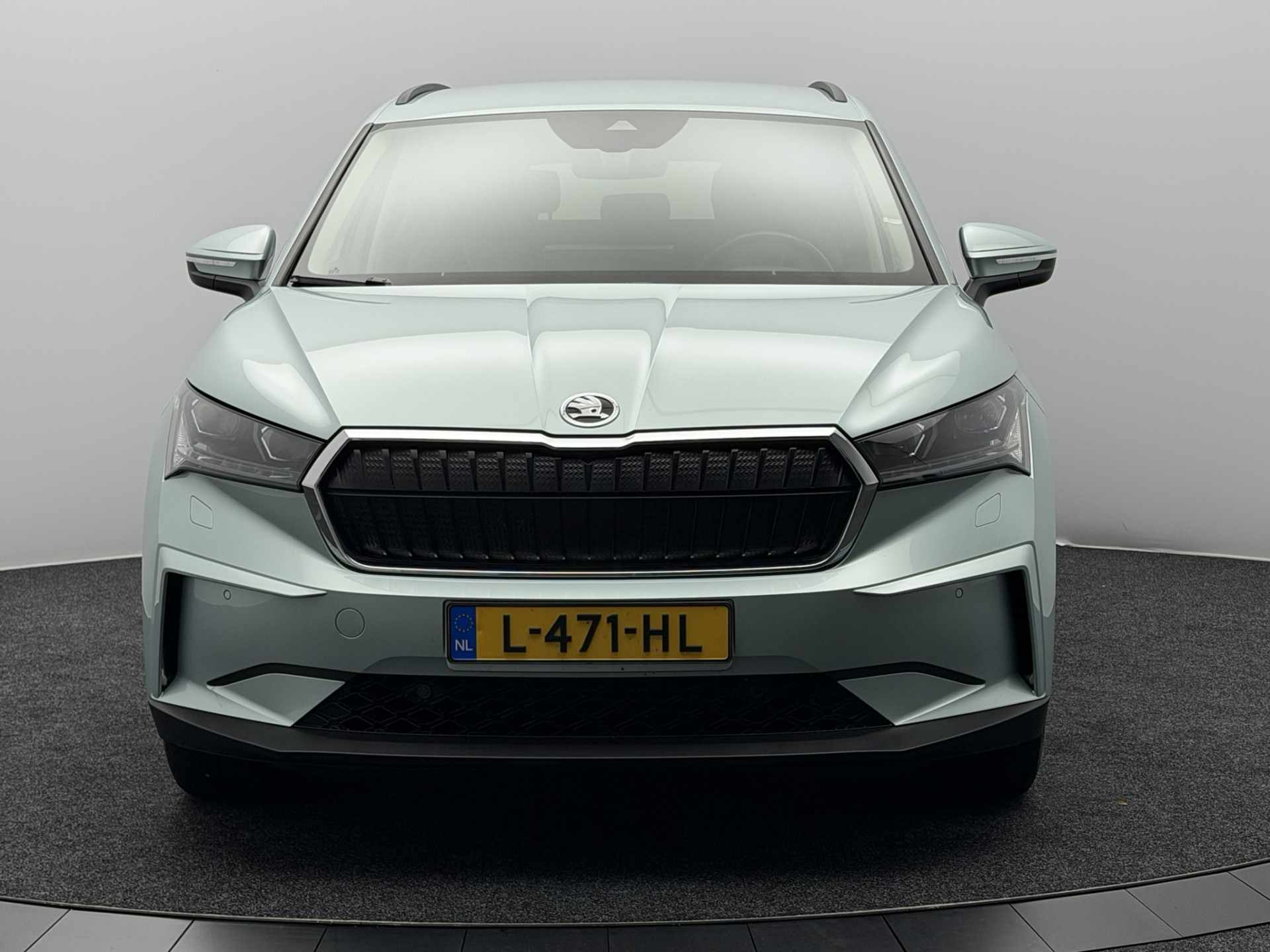 Foto van Skoda Enyaq 60