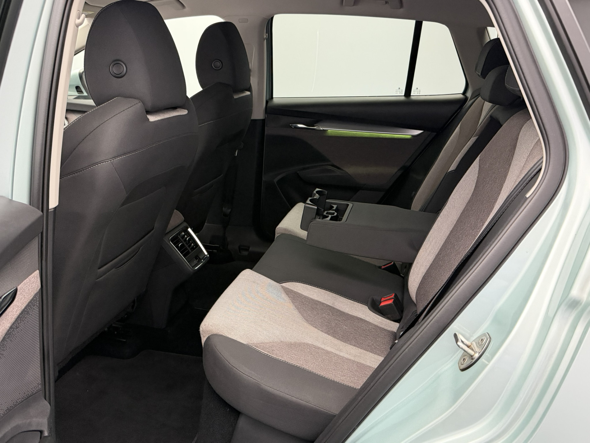 Foto van Skoda Enyaq 60