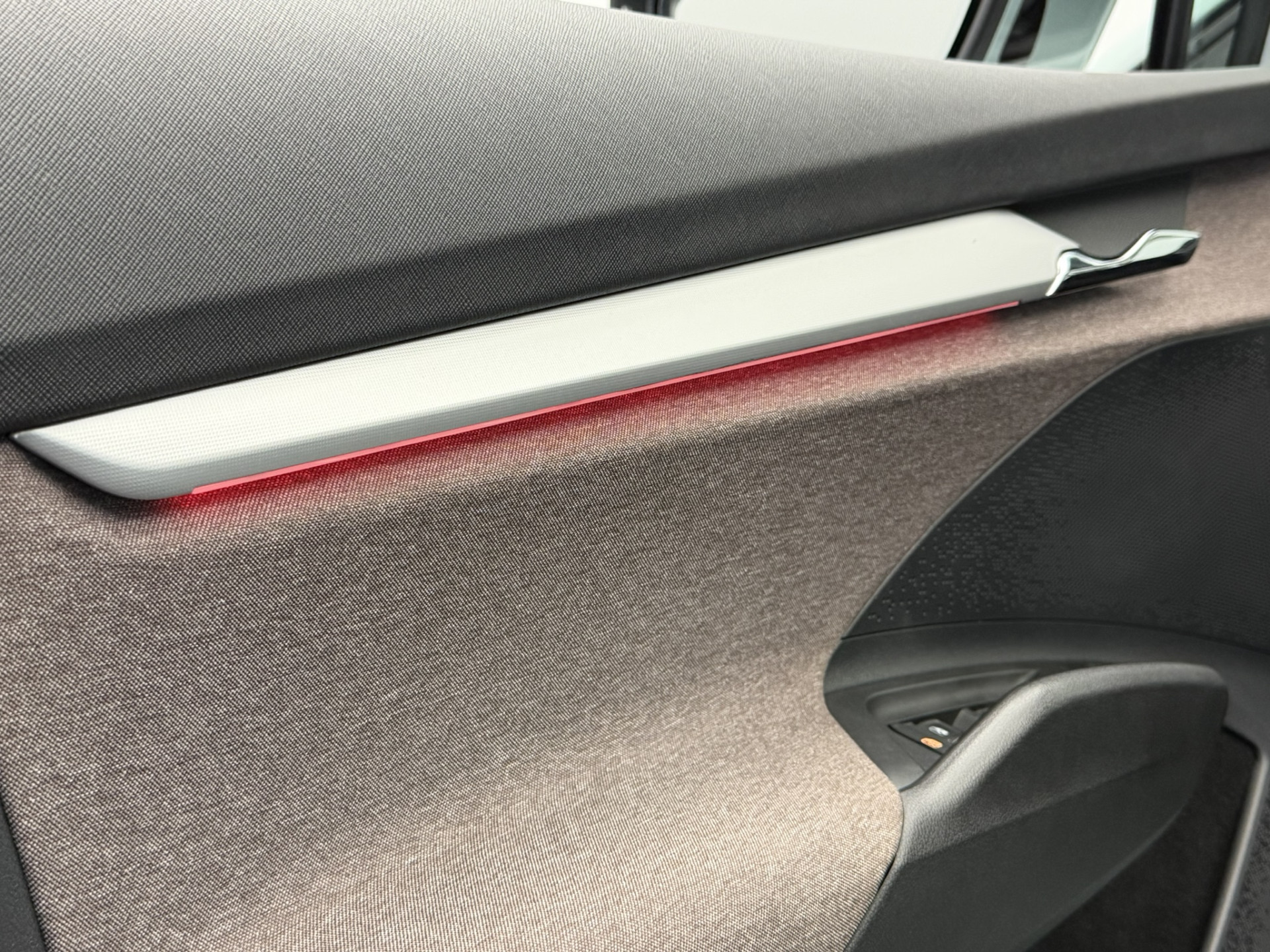 Foto van Skoda Enyaq 60