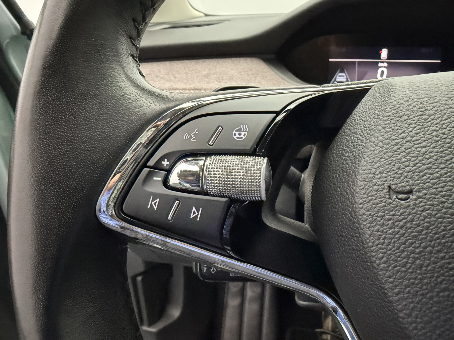 Foto van Skoda Enyaq 60