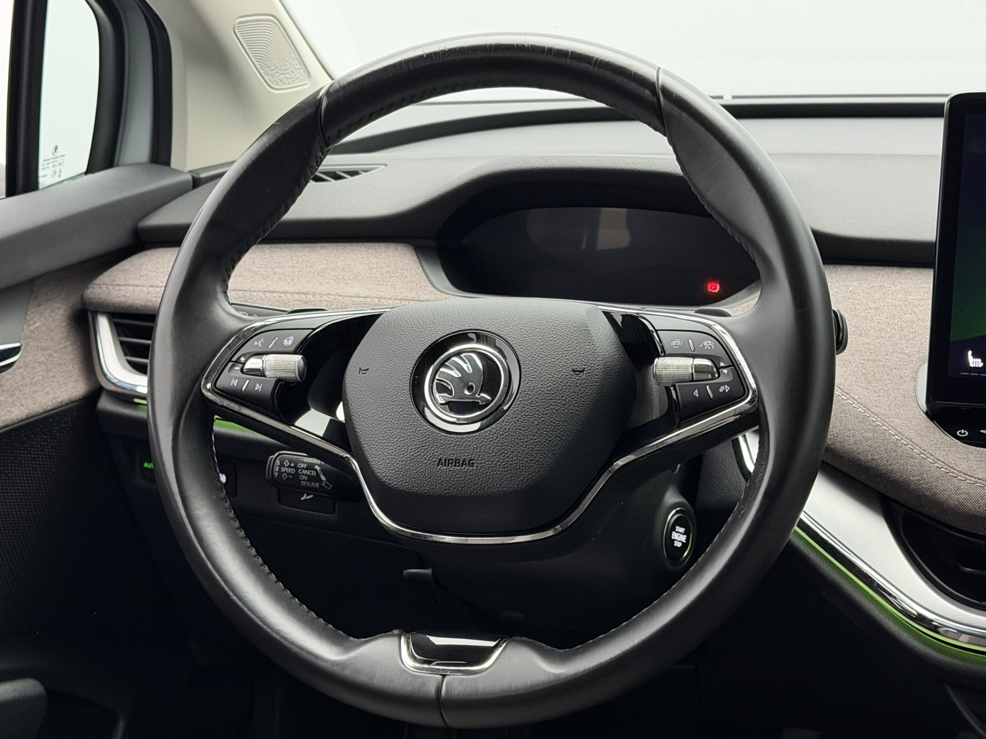 Foto van Skoda Enyaq 60