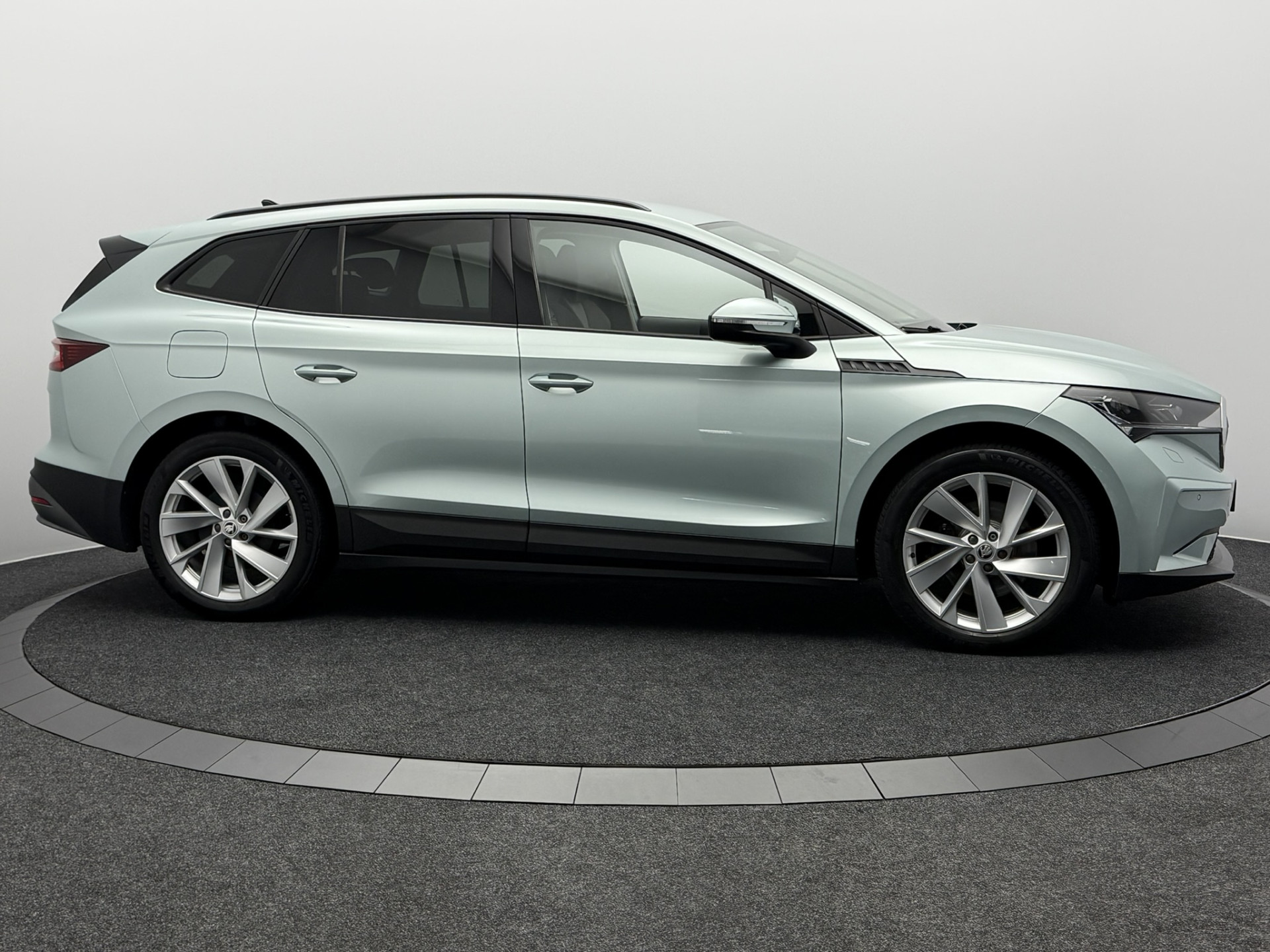 Foto van Skoda Enyaq 60