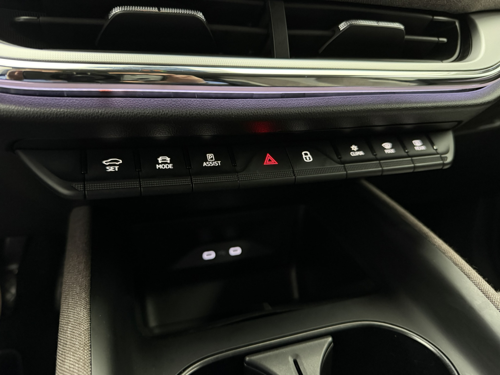 Foto van Skoda Enyaq 60