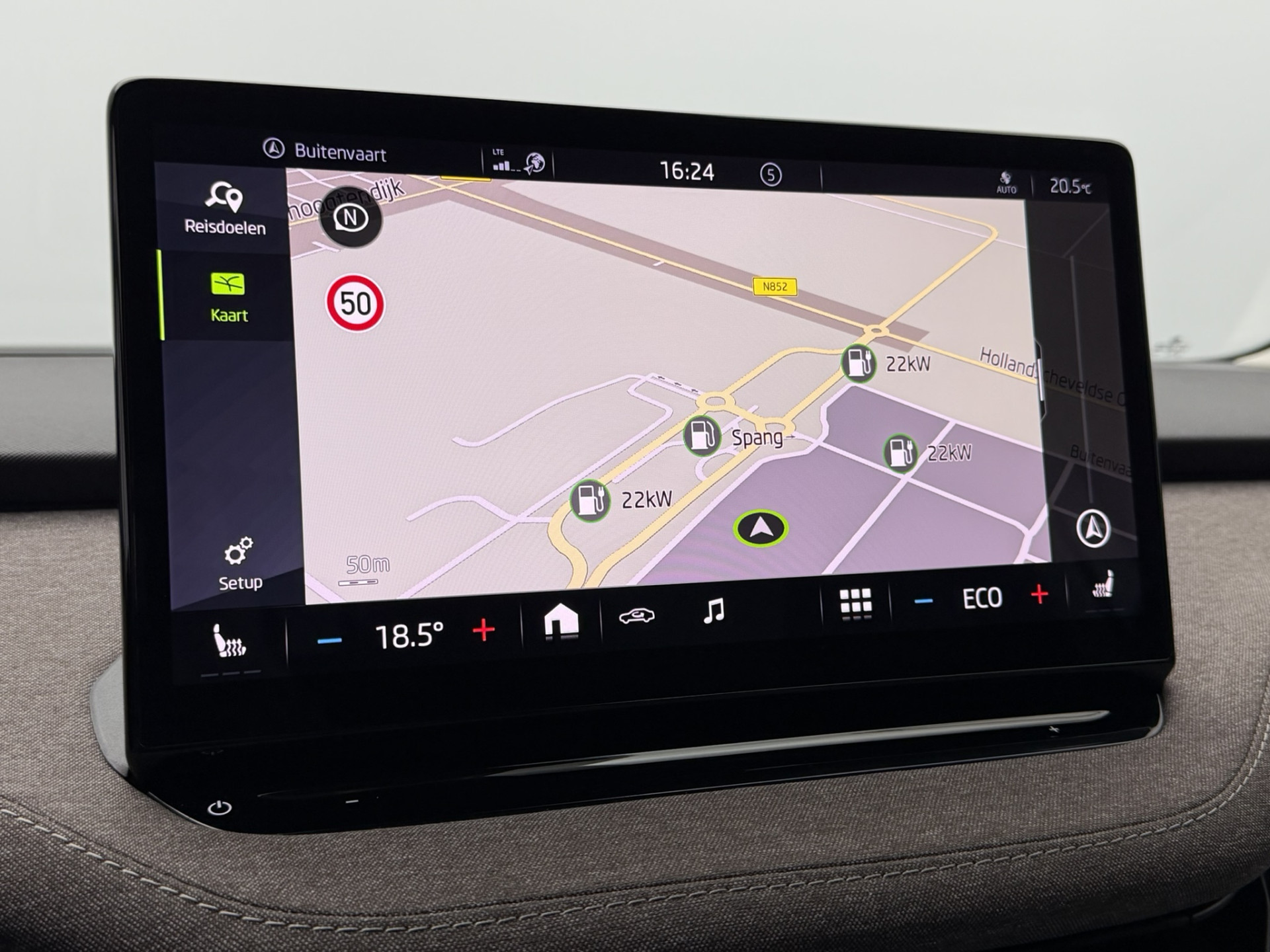 Foto van Skoda Enyaq 60
