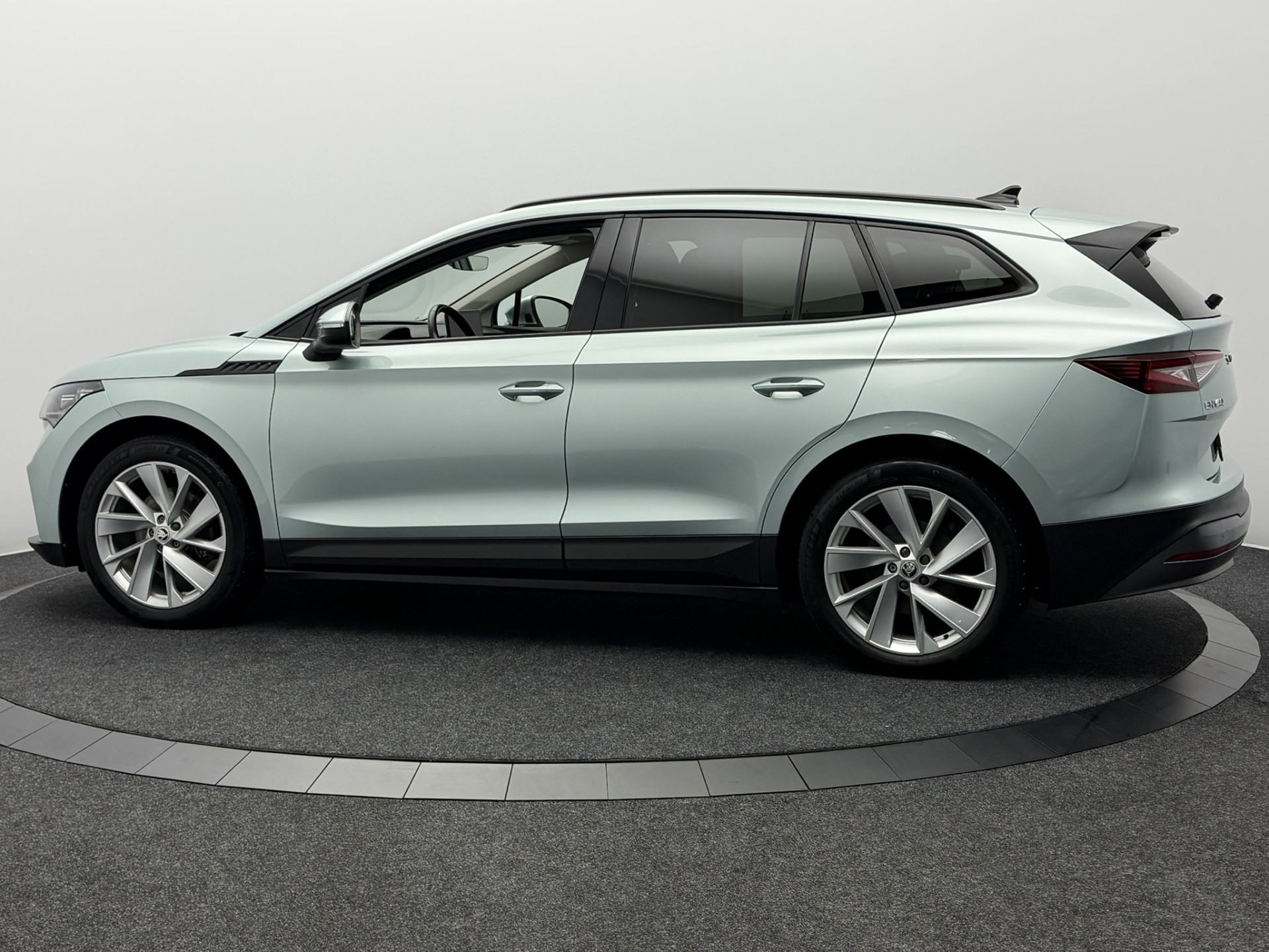 Foto van Skoda Enyaq 60