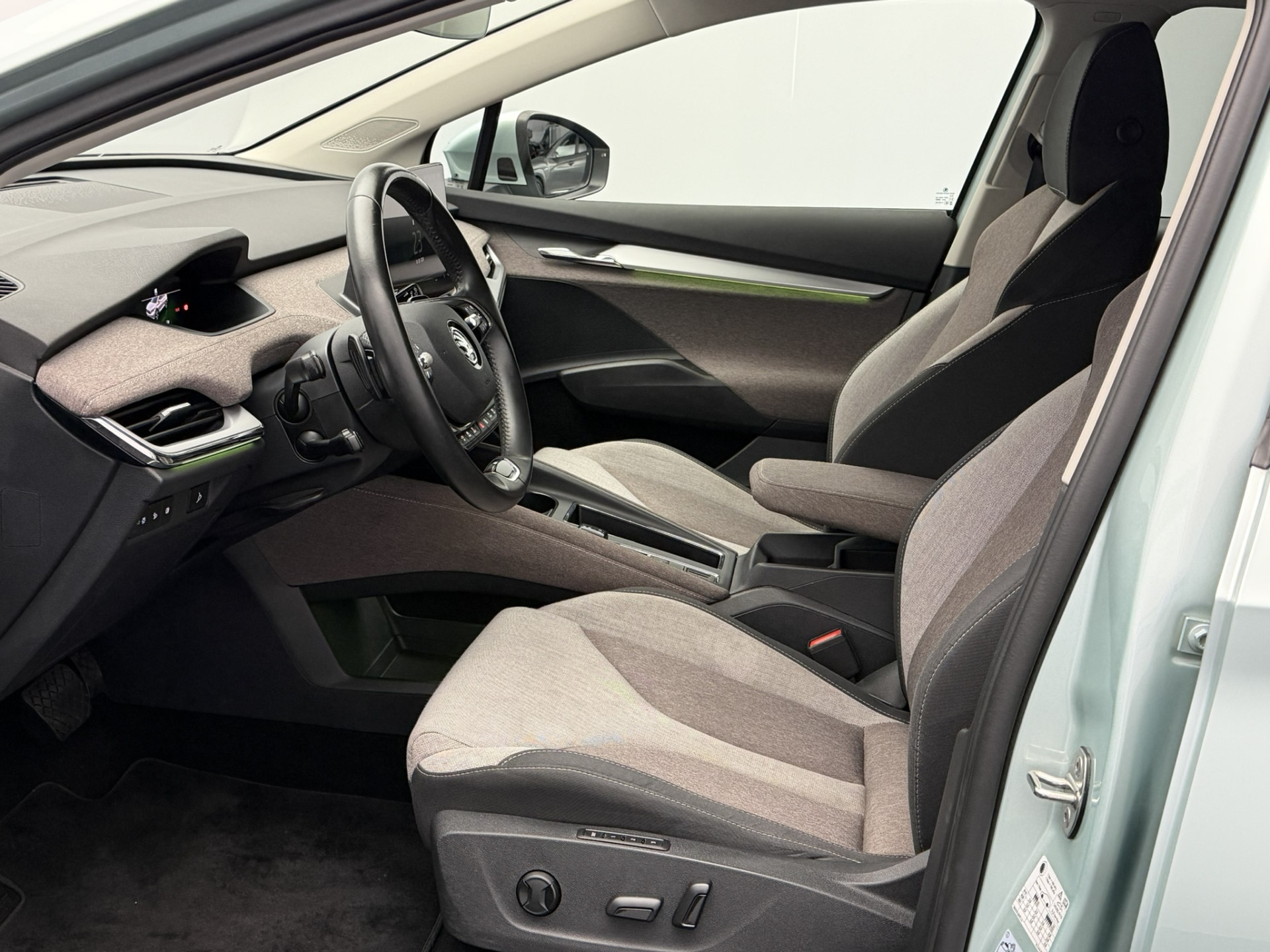 Foto van Skoda Enyaq 60