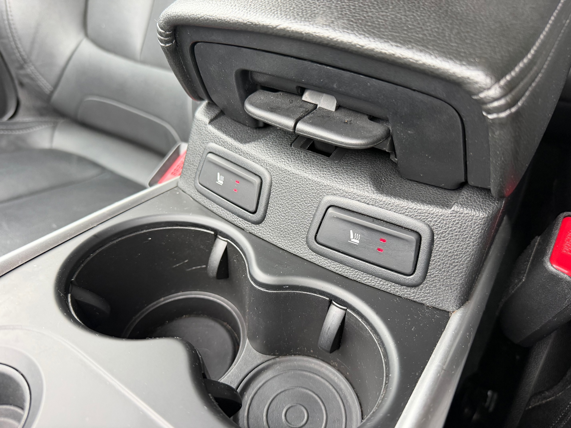 Foto van Renault Kadjar