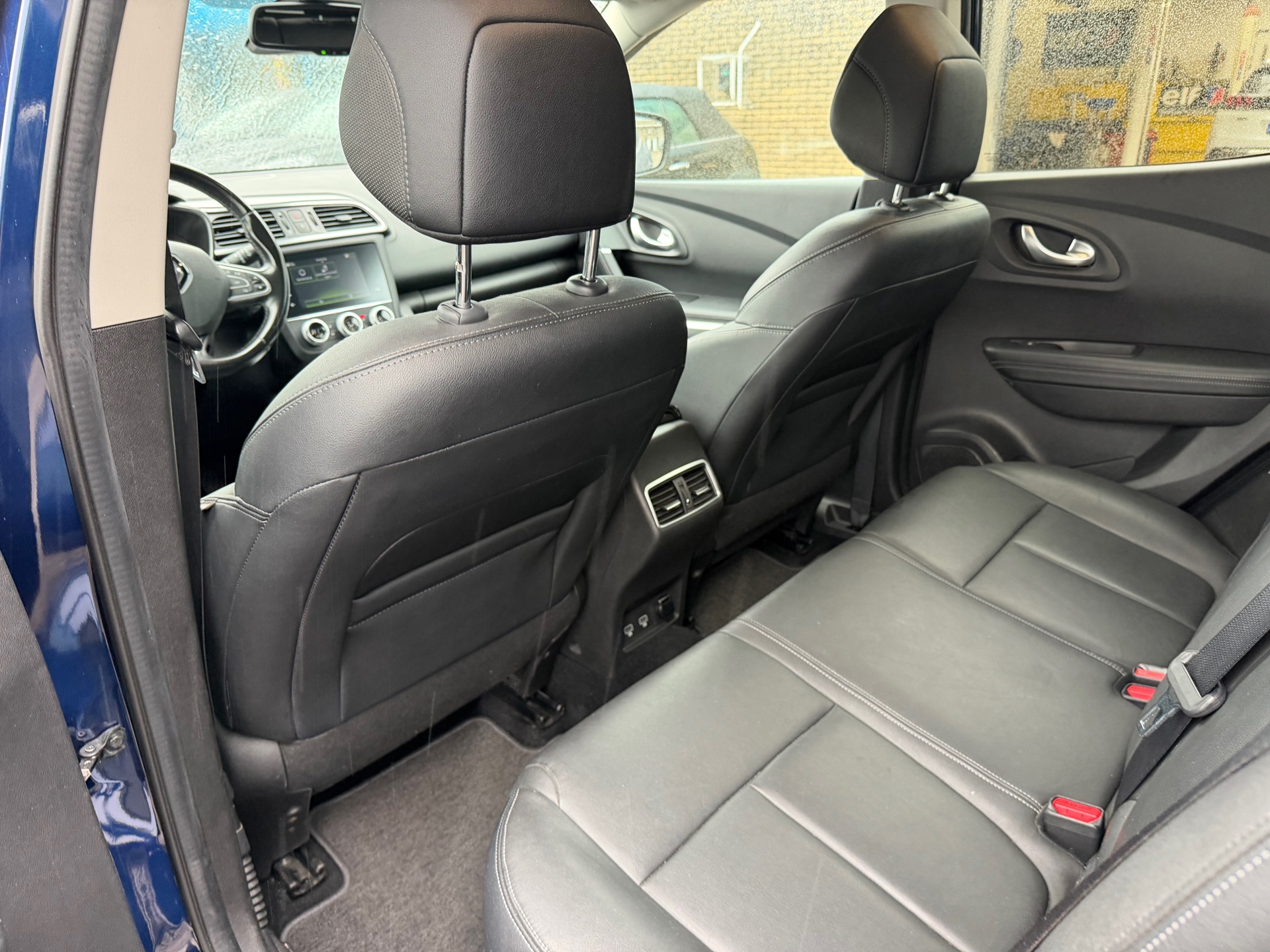 Foto van Renault Kadjar