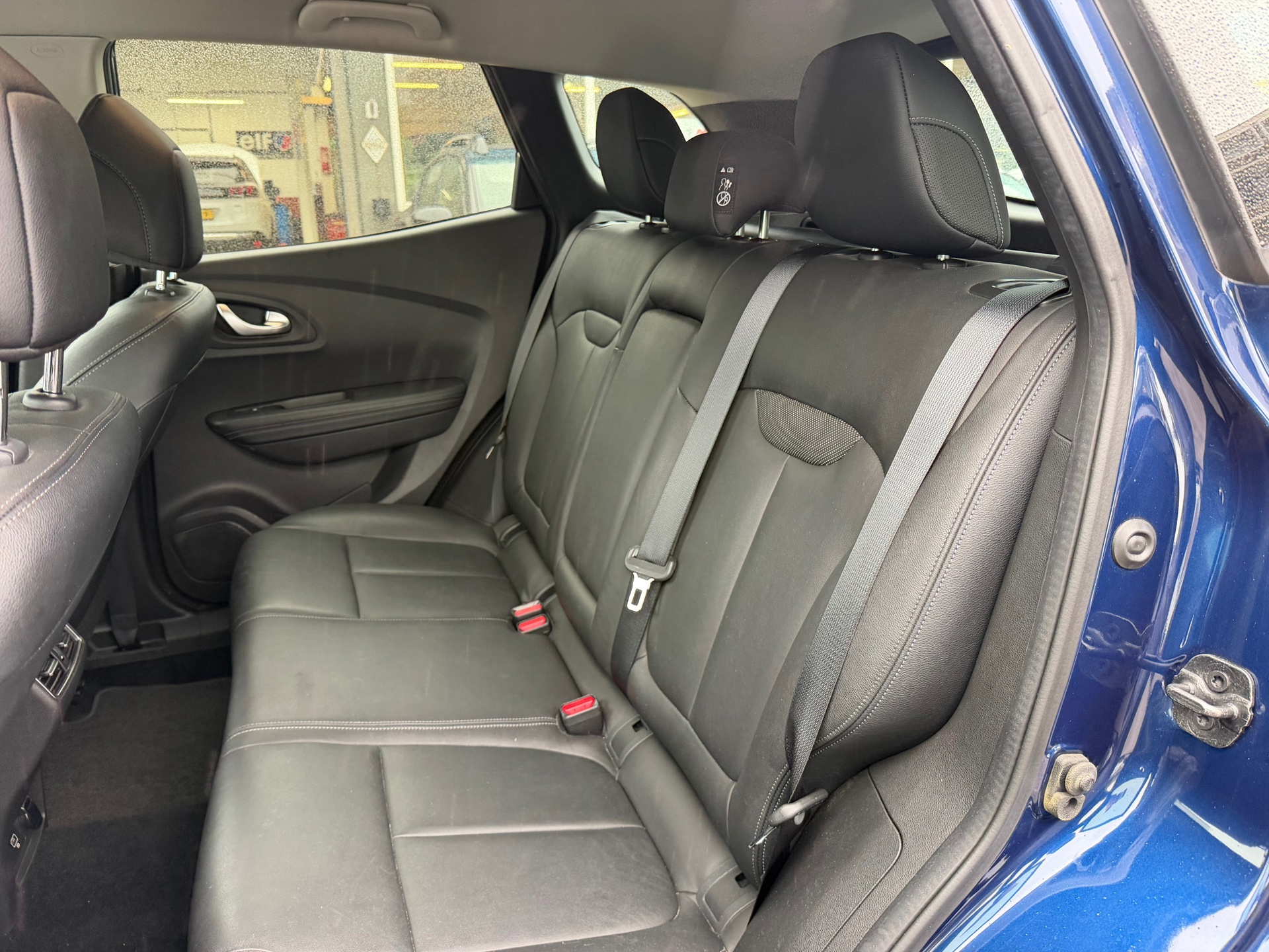 Foto van Renault Kadjar