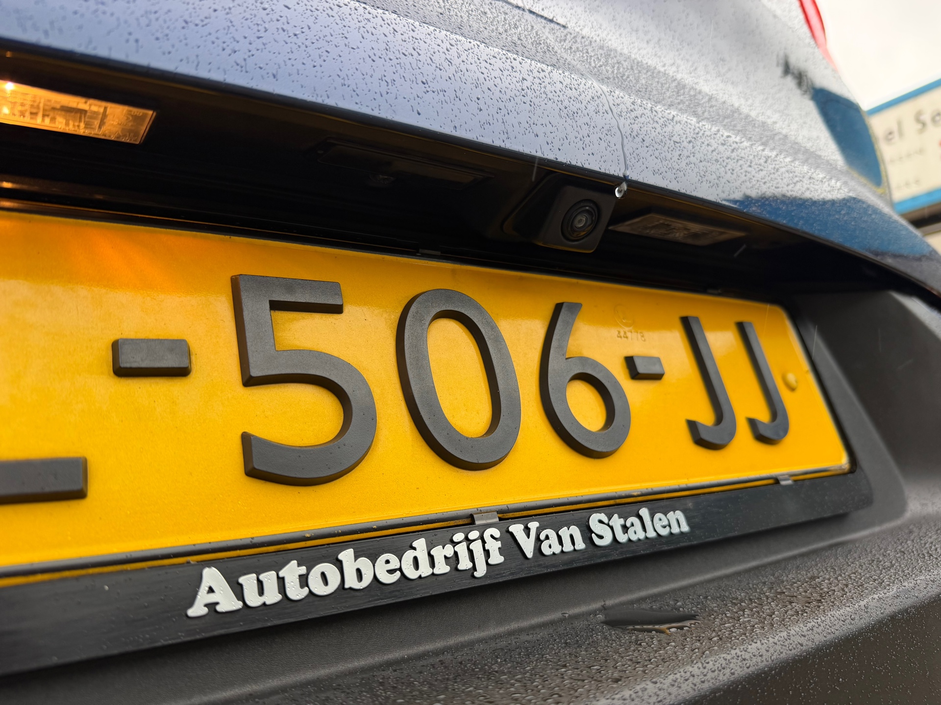 Foto van Renault Kadjar
