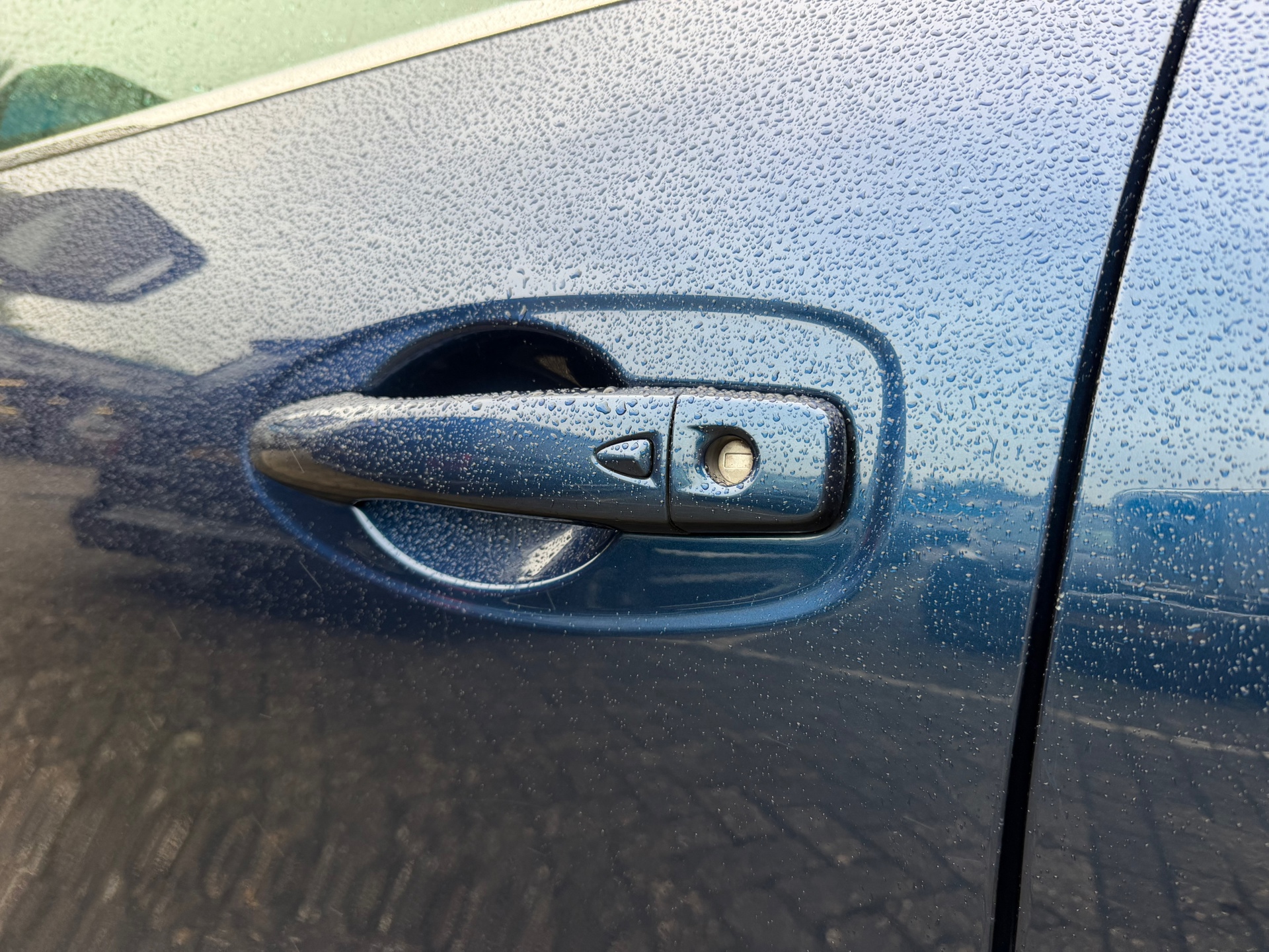 Foto van Renault Kadjar