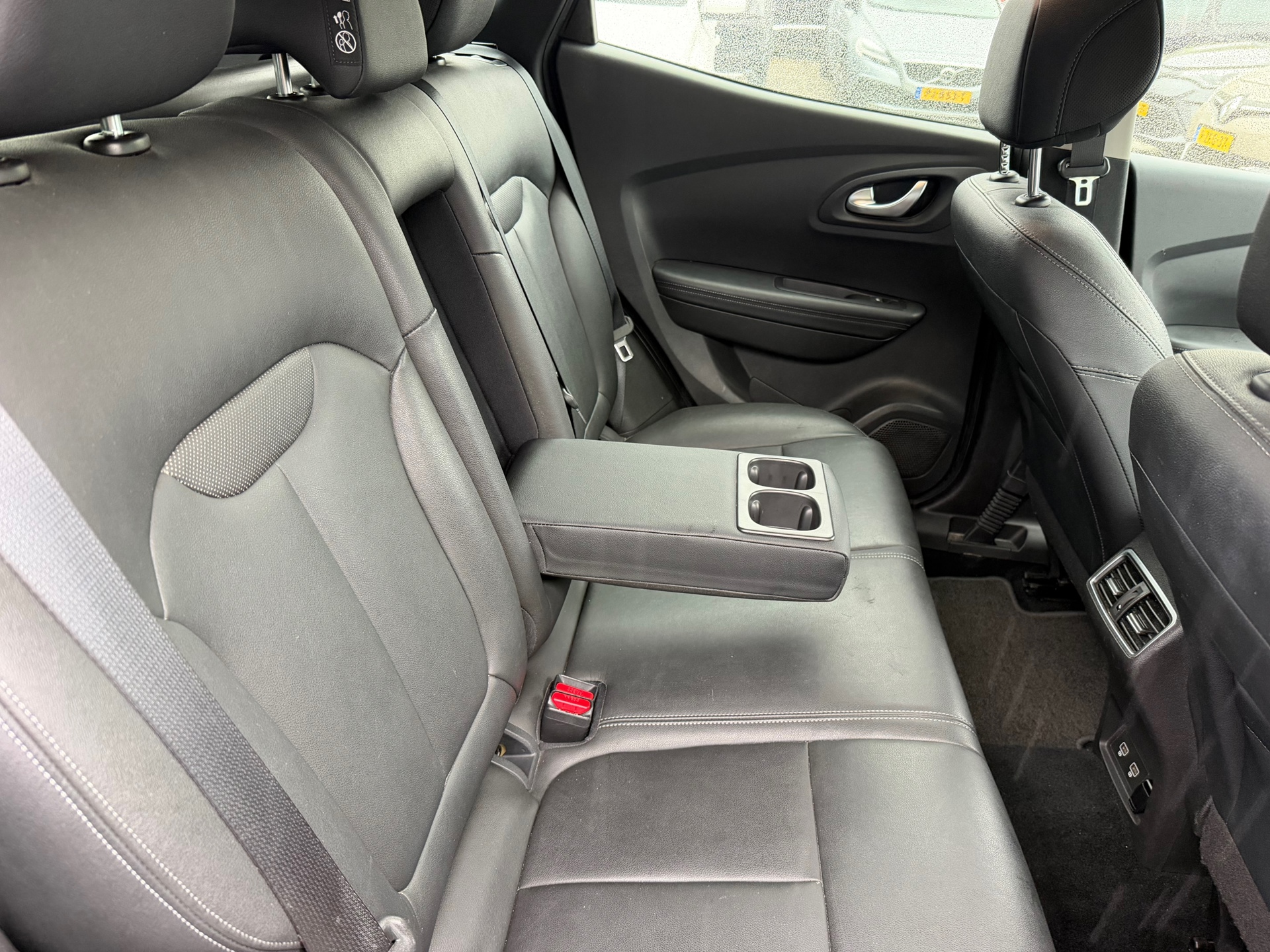Foto van Renault Kadjar