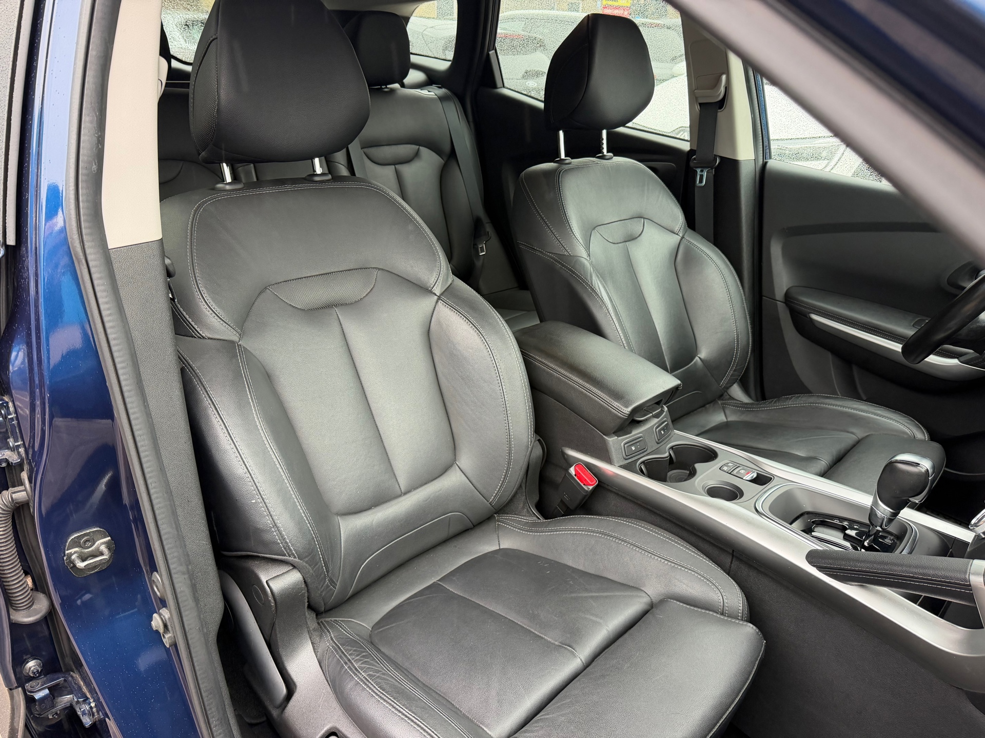 Foto van Renault Kadjar