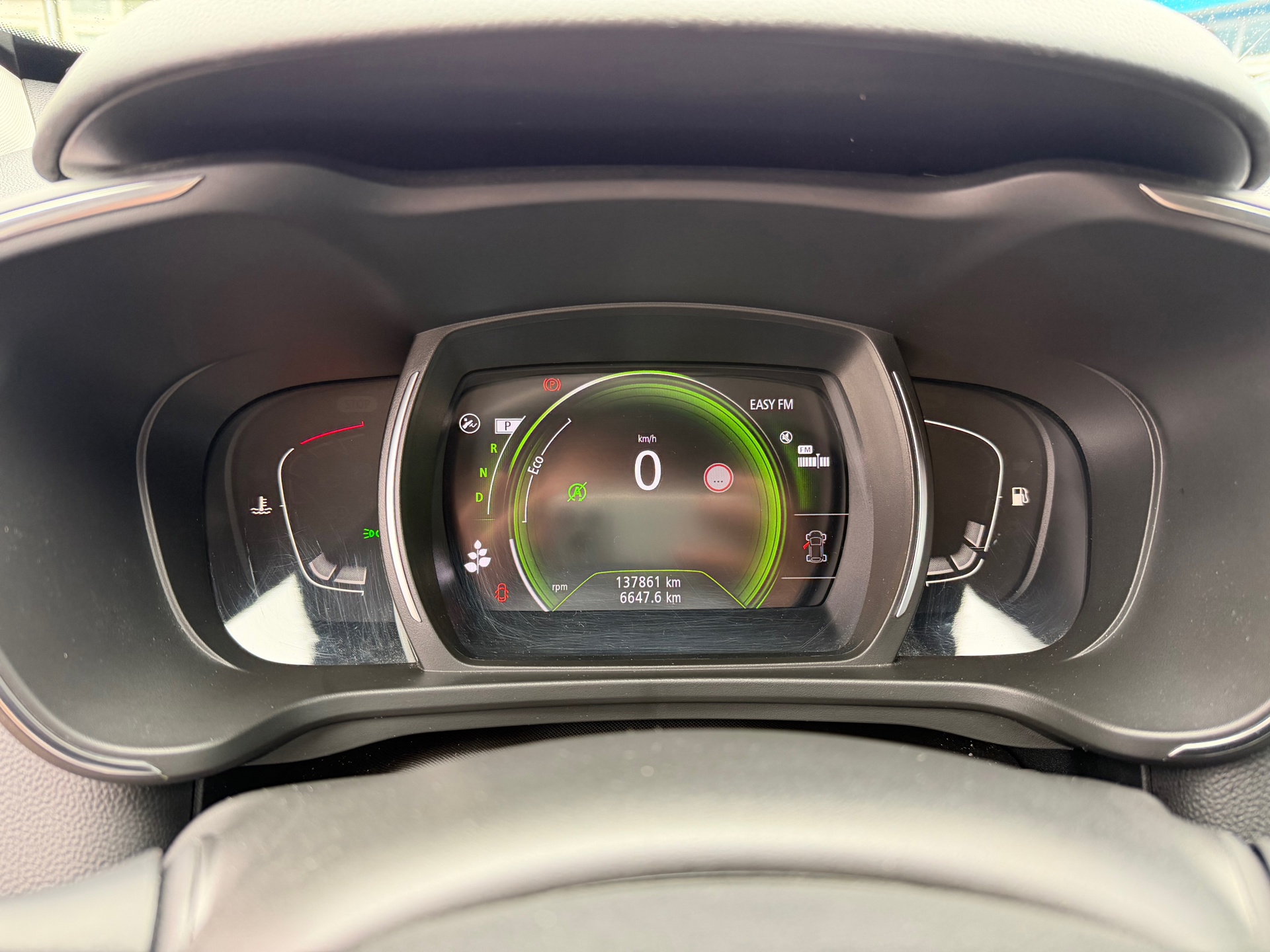 Foto van Renault Kadjar