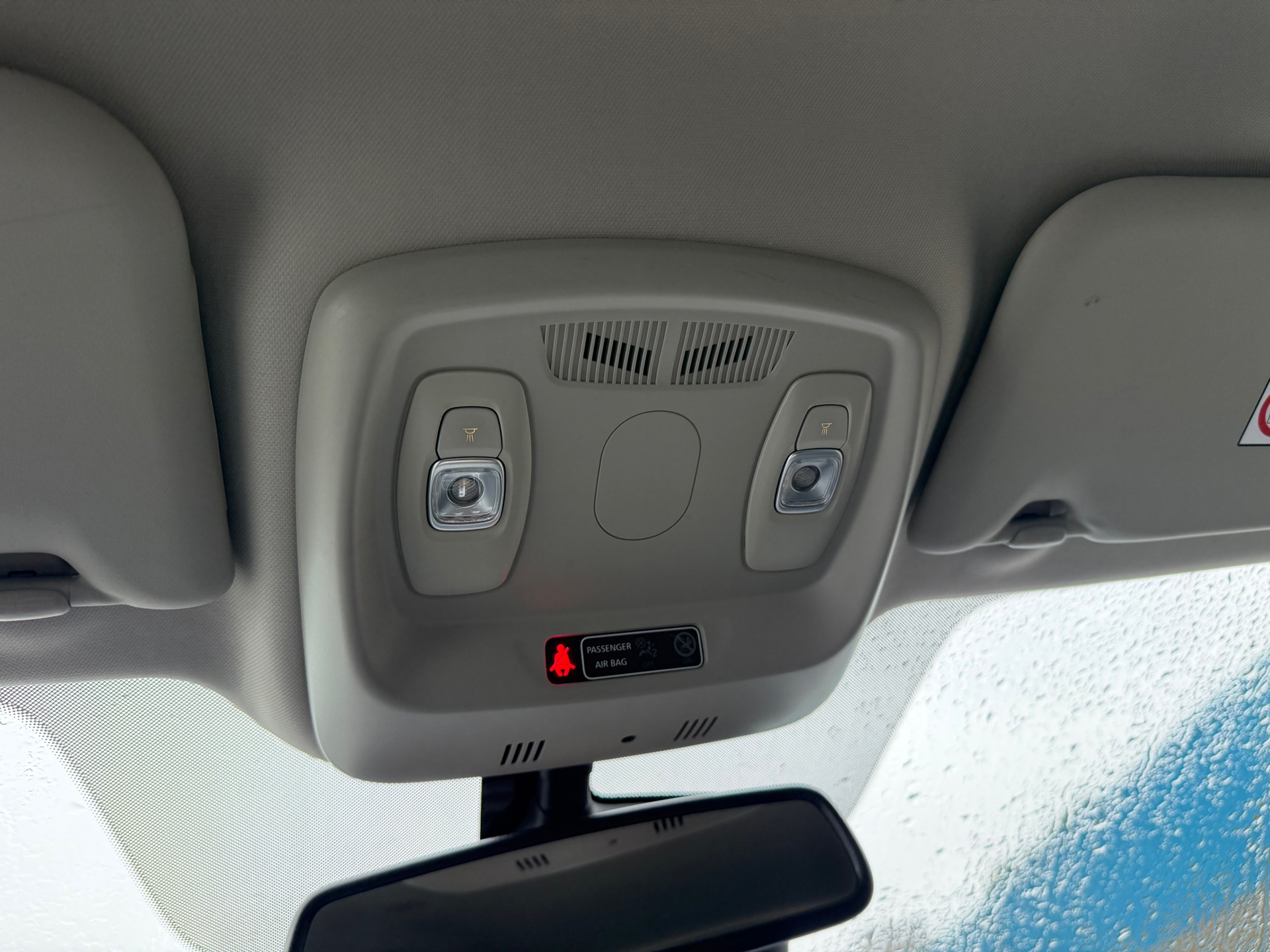 Foto van Renault Kadjar
