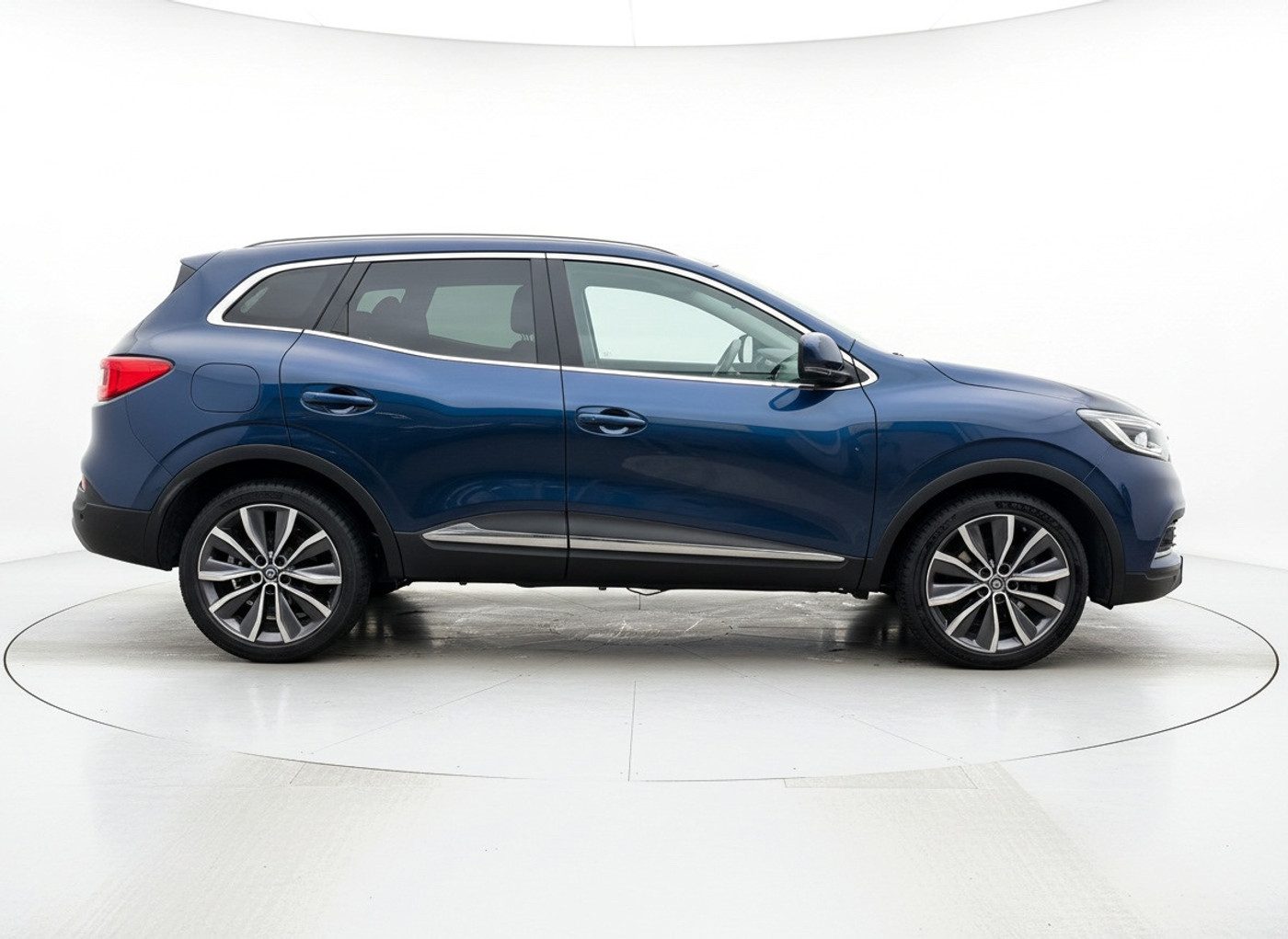 Foto van Renault Kadjar