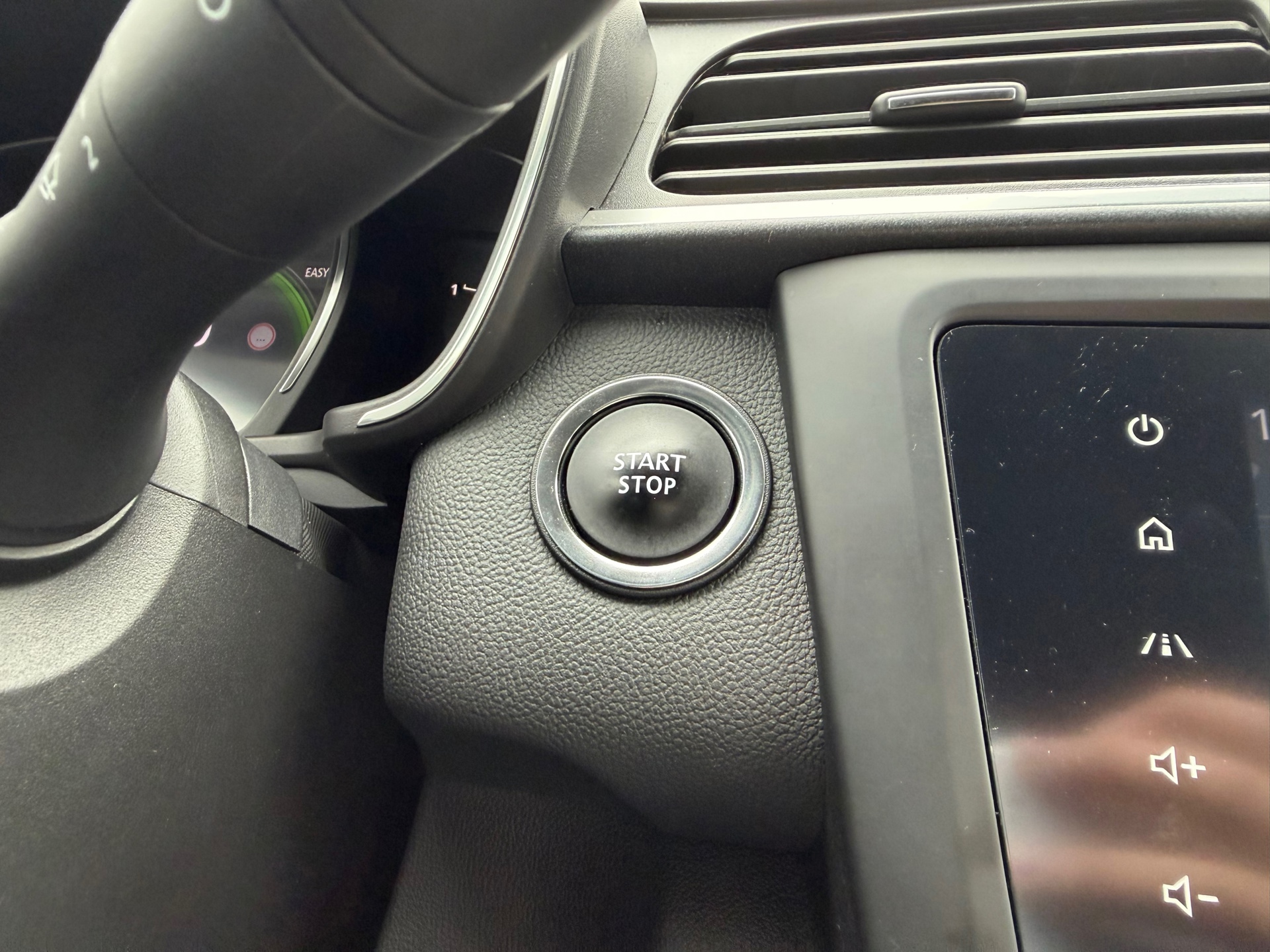 Foto van Renault Kadjar