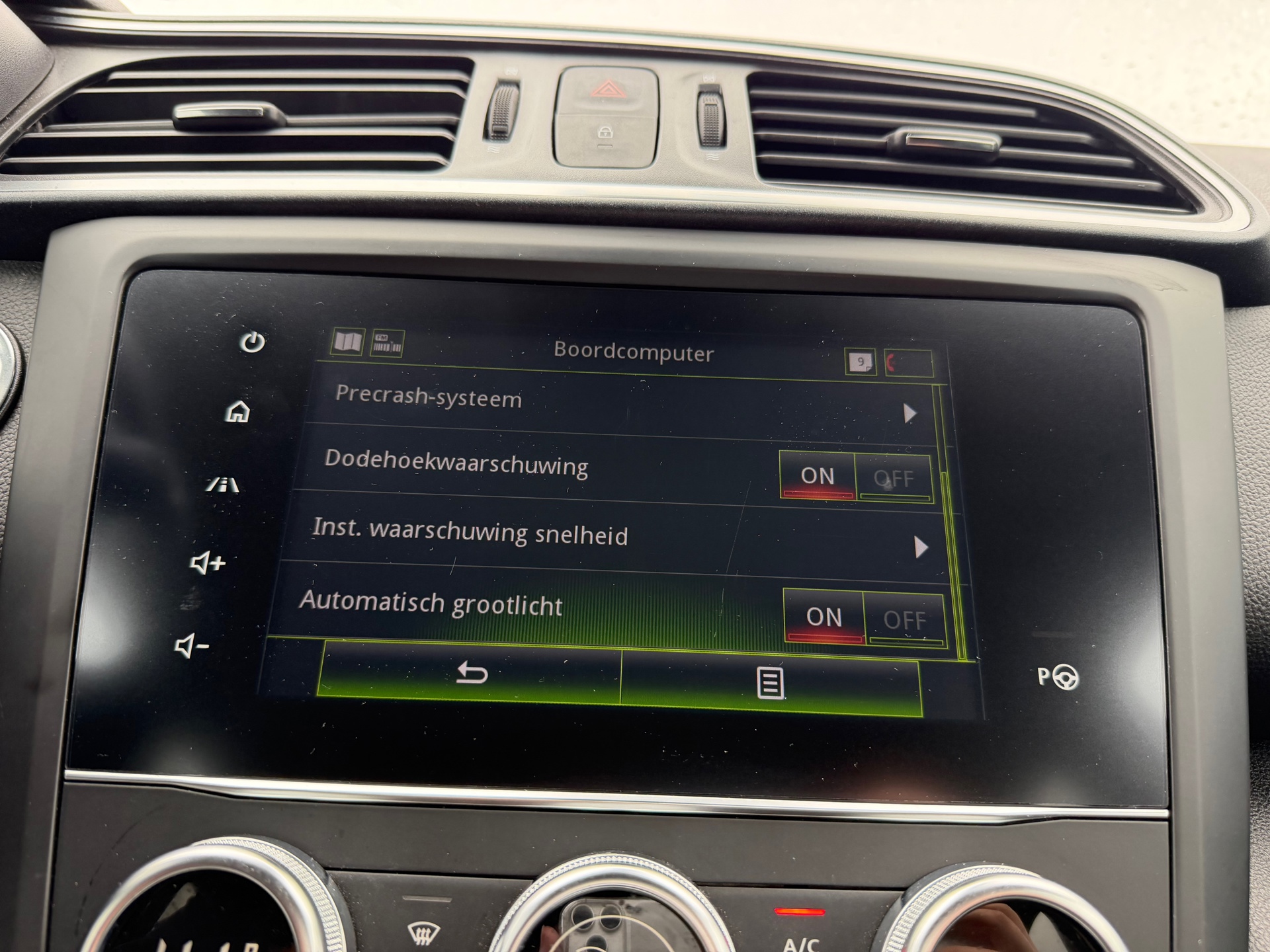 Foto van Renault Kadjar