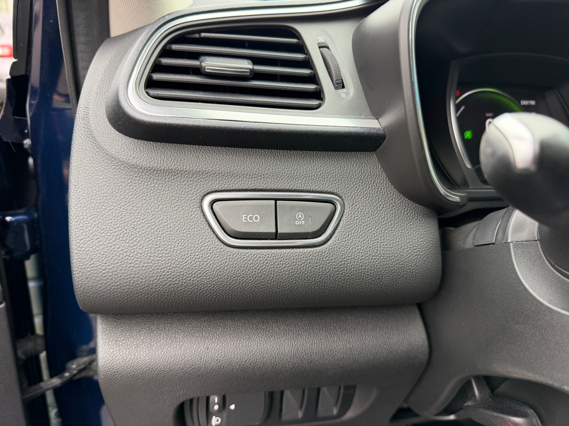 Foto van Renault Kadjar