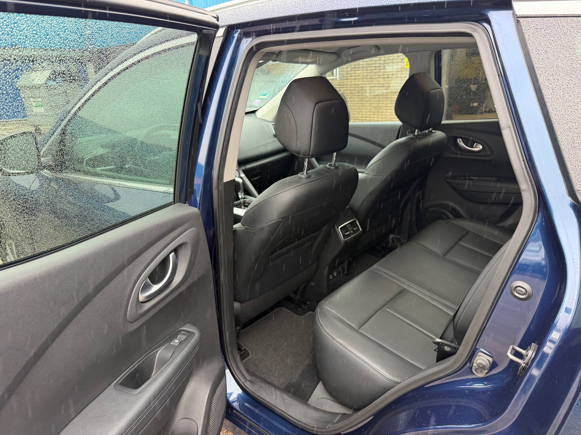 Foto van Renault Kadjar