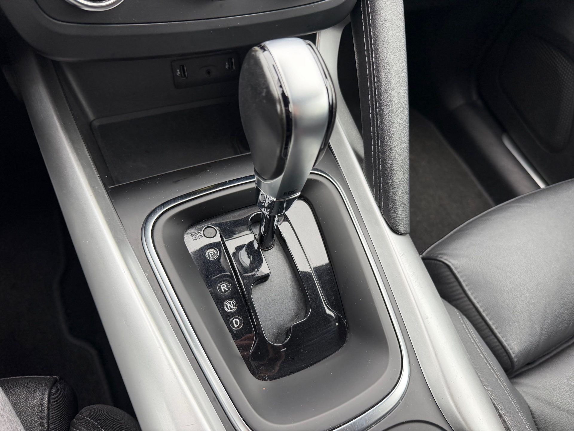 Foto van Renault Kadjar