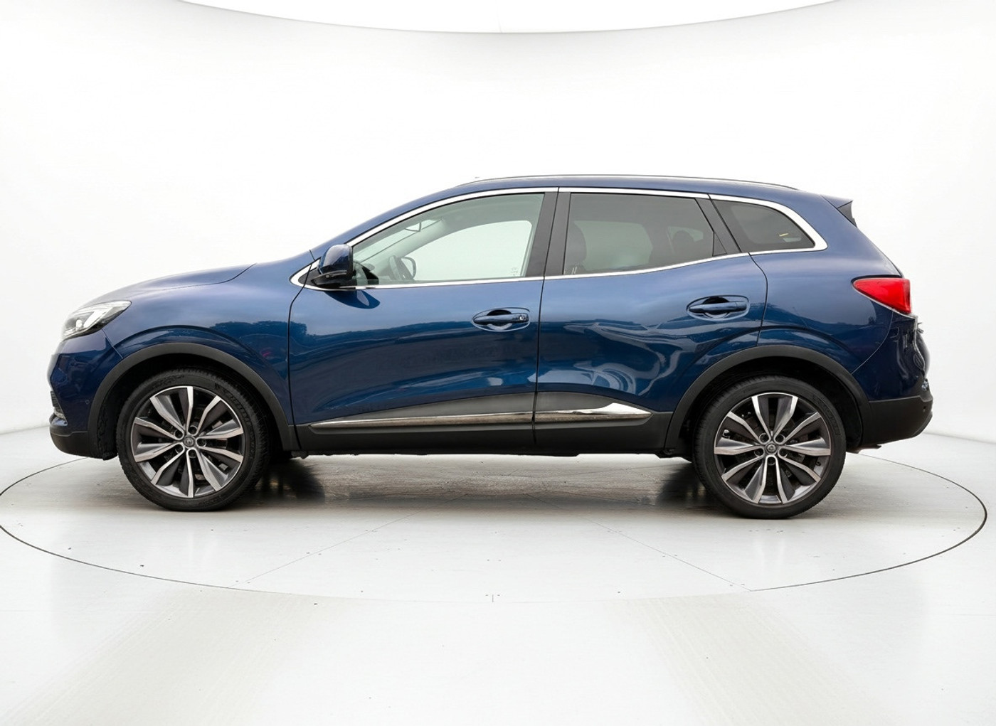 Foto van Renault Kadjar
