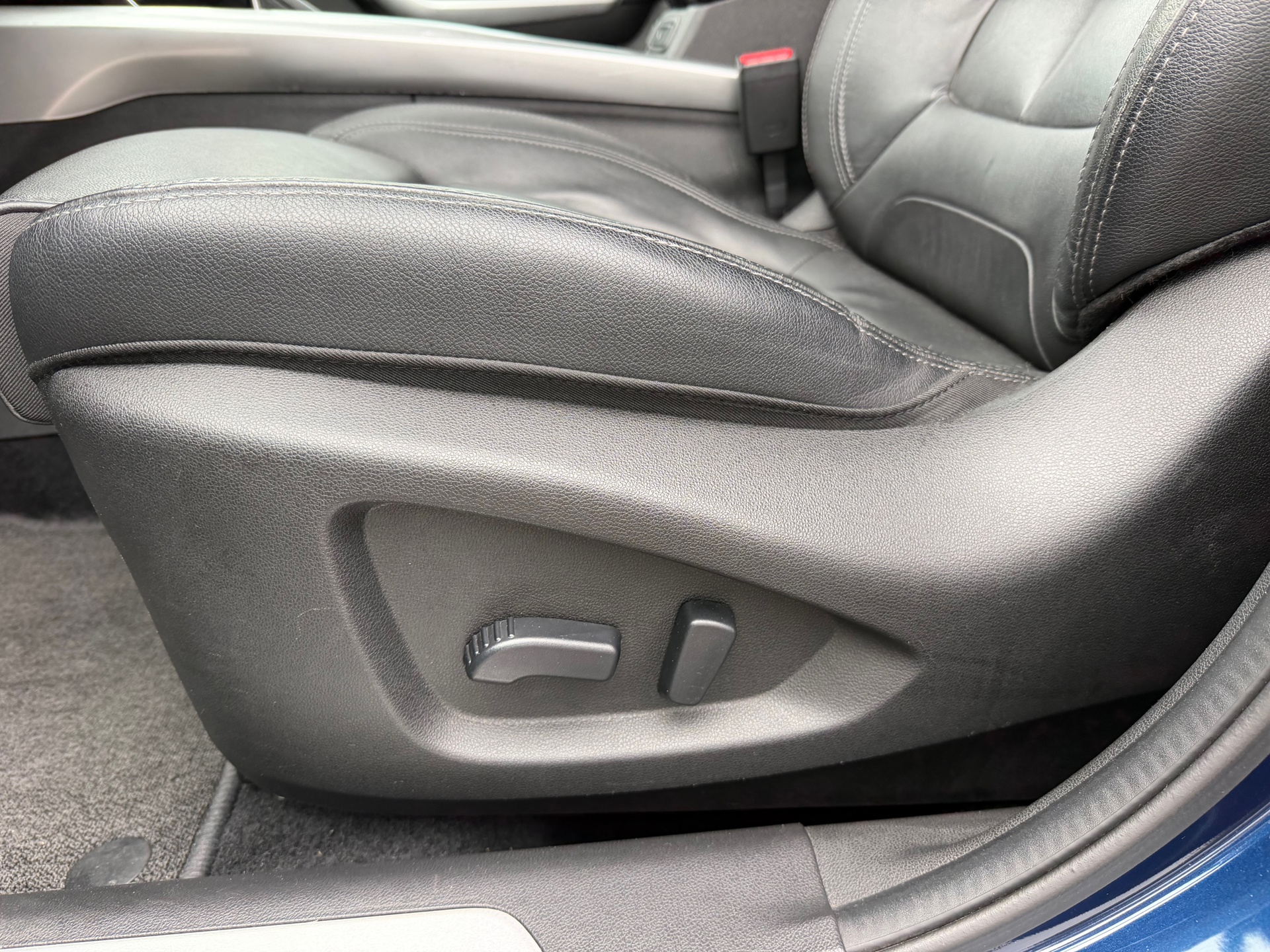 Foto van Renault Kadjar