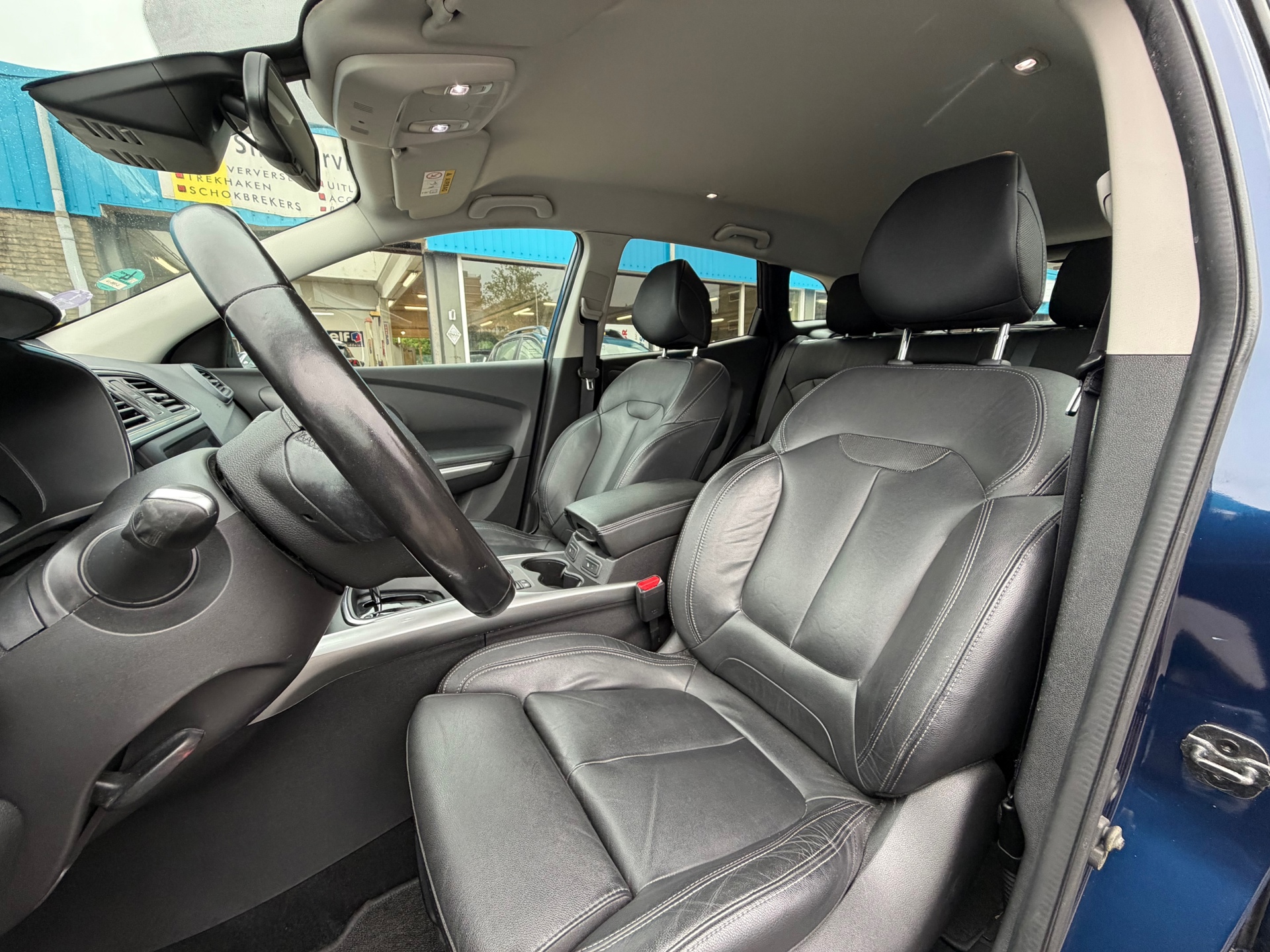 Foto van Renault Kadjar