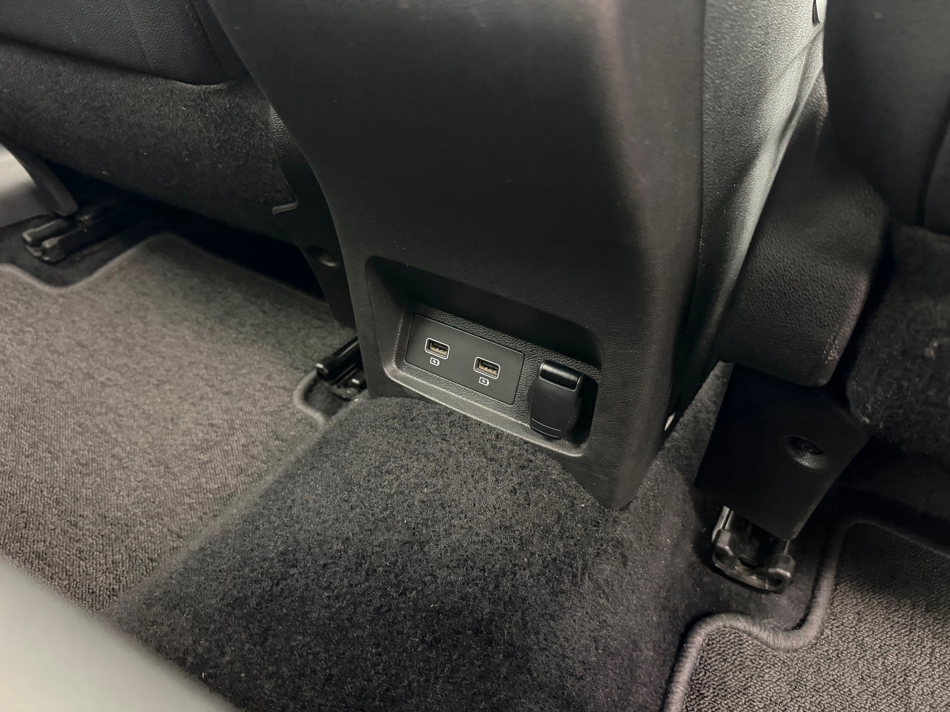 Foto van Renault Kadjar