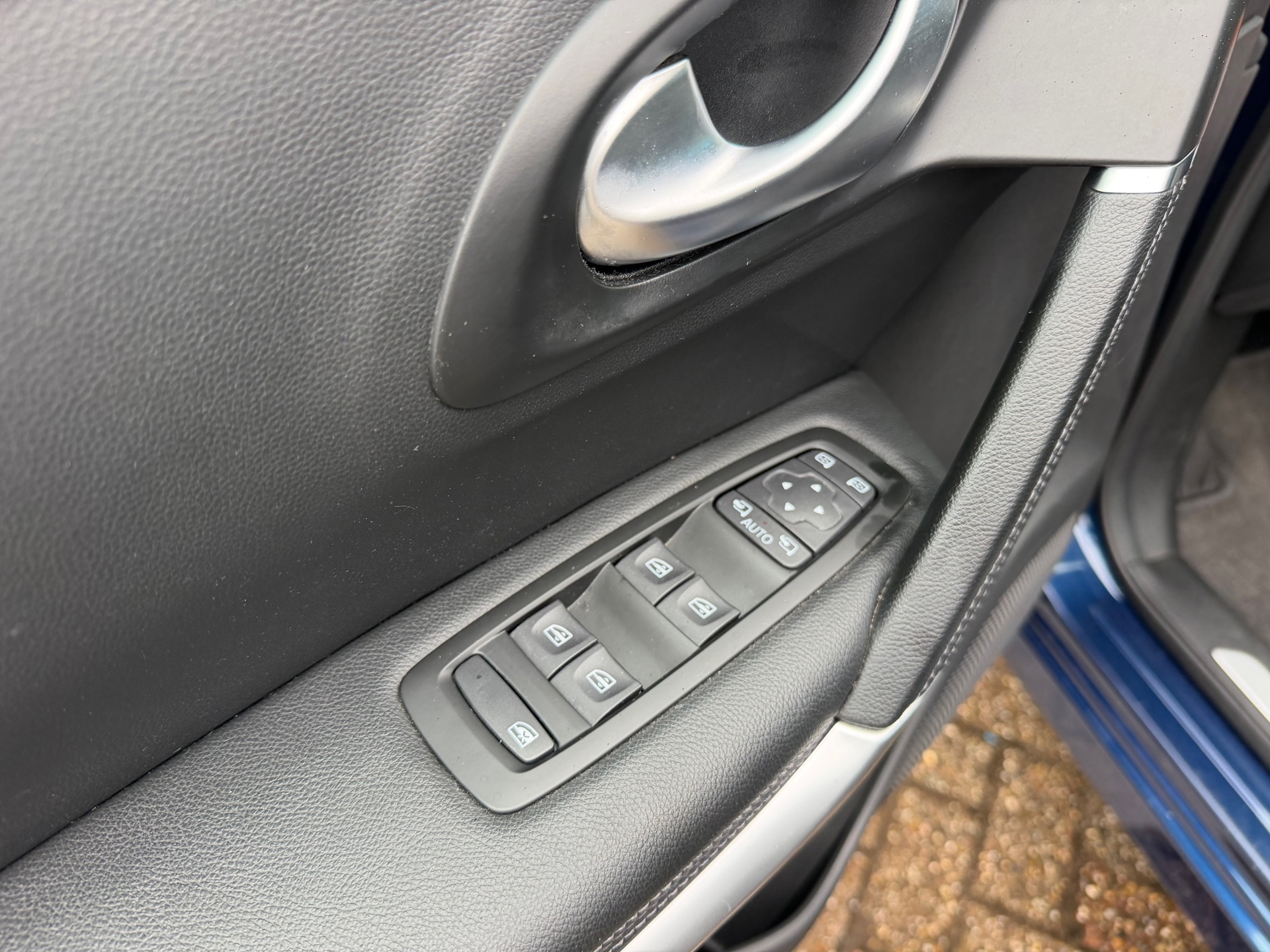 Foto van Renault Kadjar