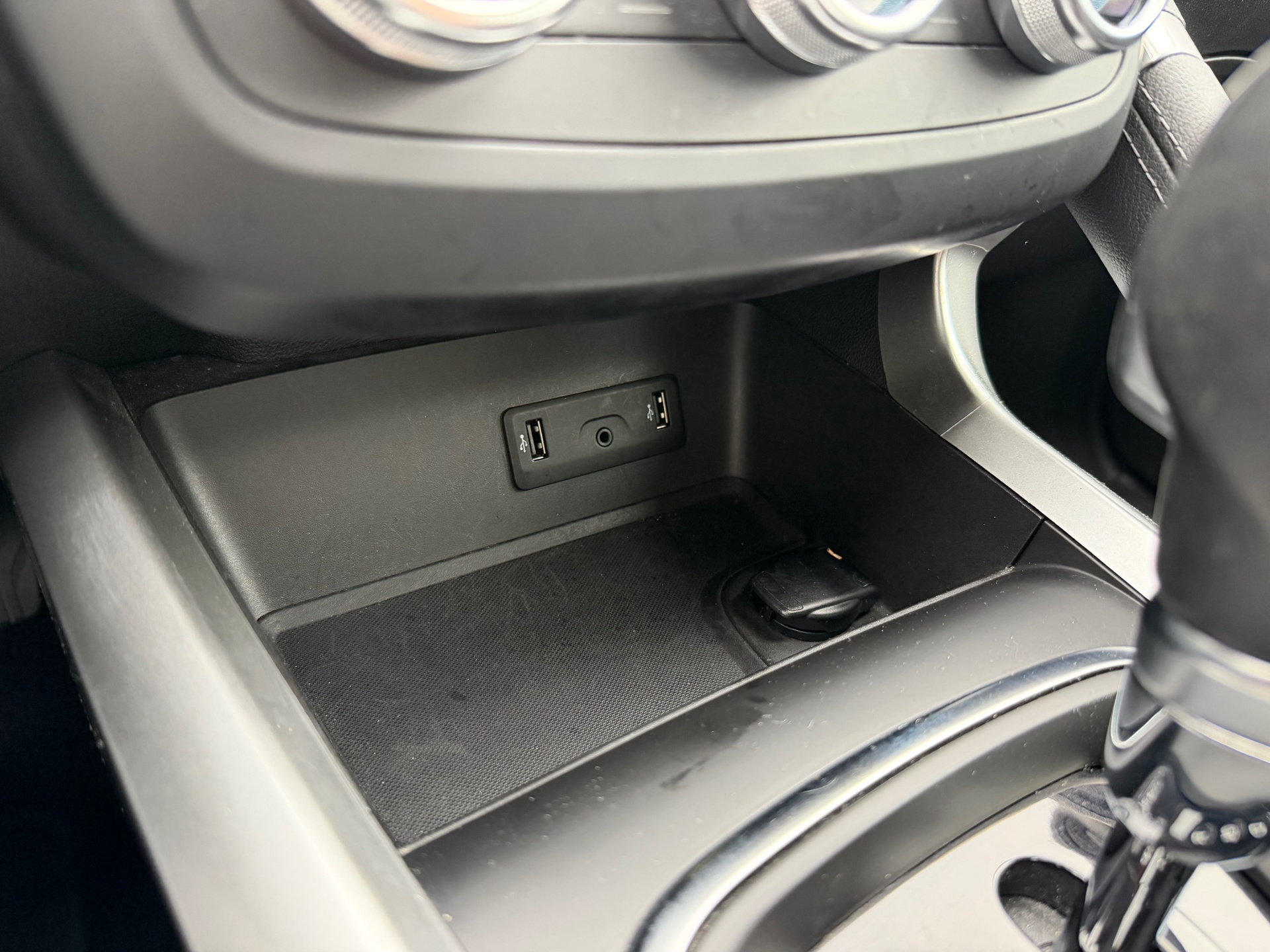 Foto van Renault Kadjar