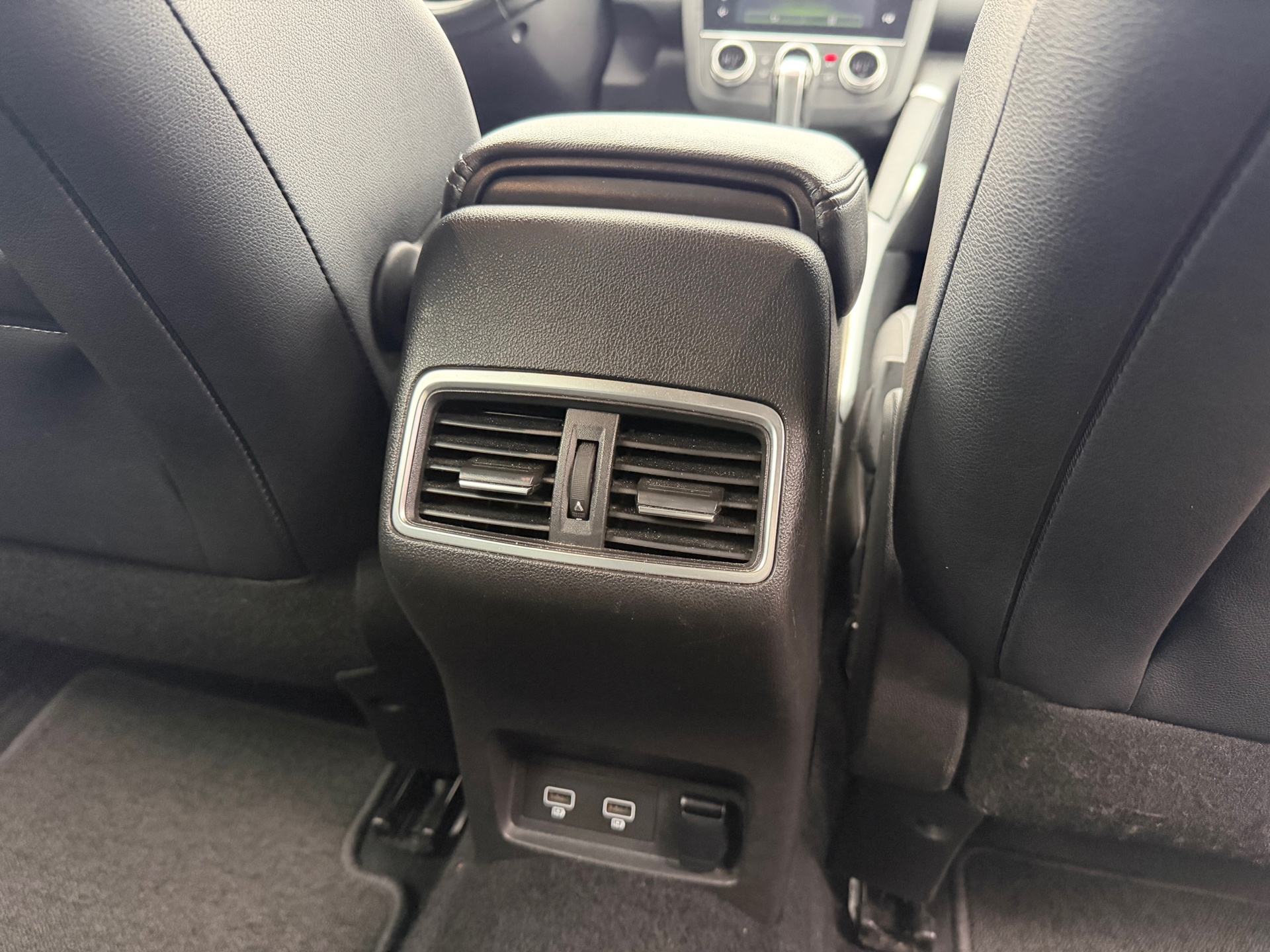 Foto van Renault Kadjar