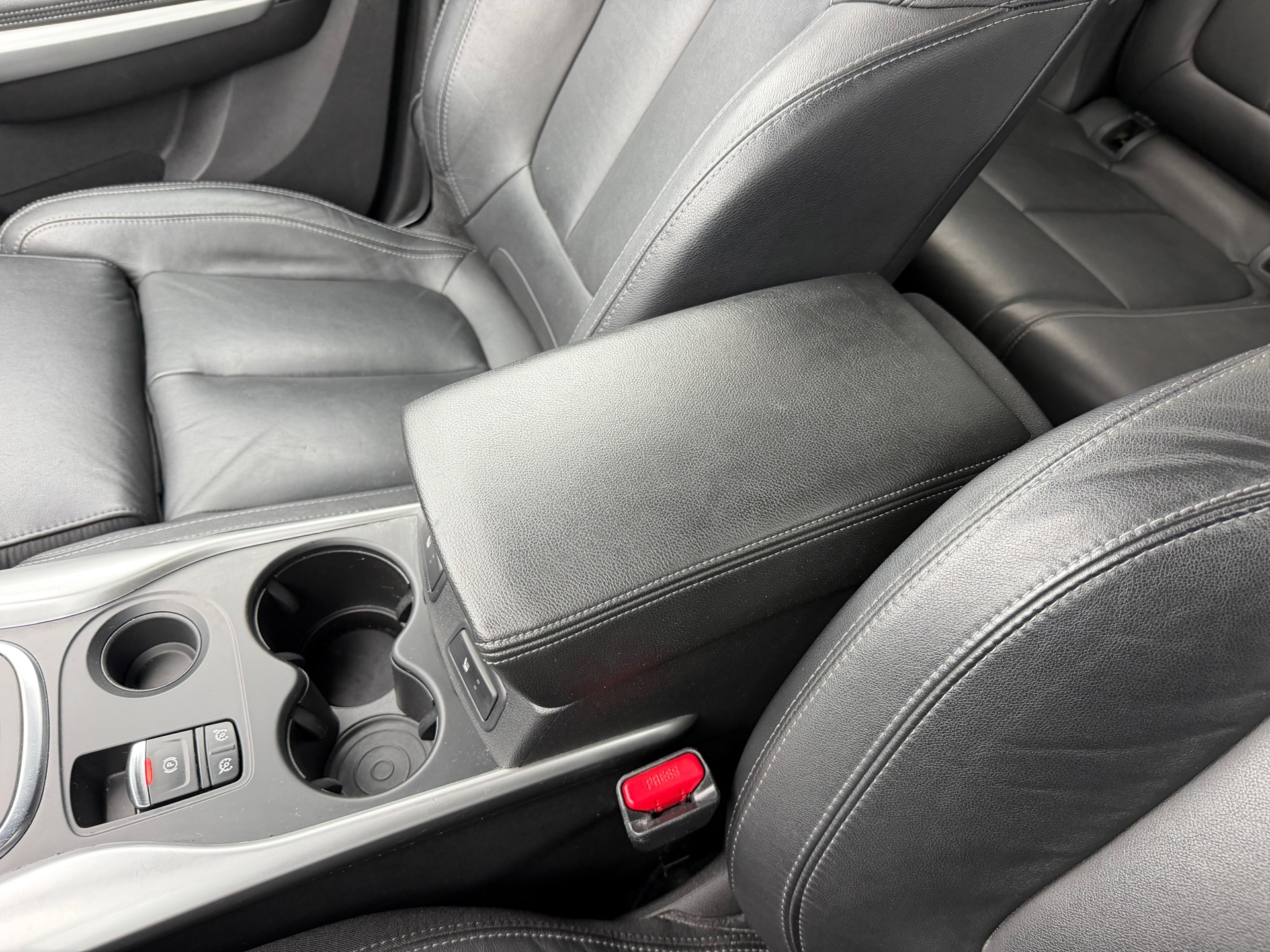Foto van Renault Kadjar