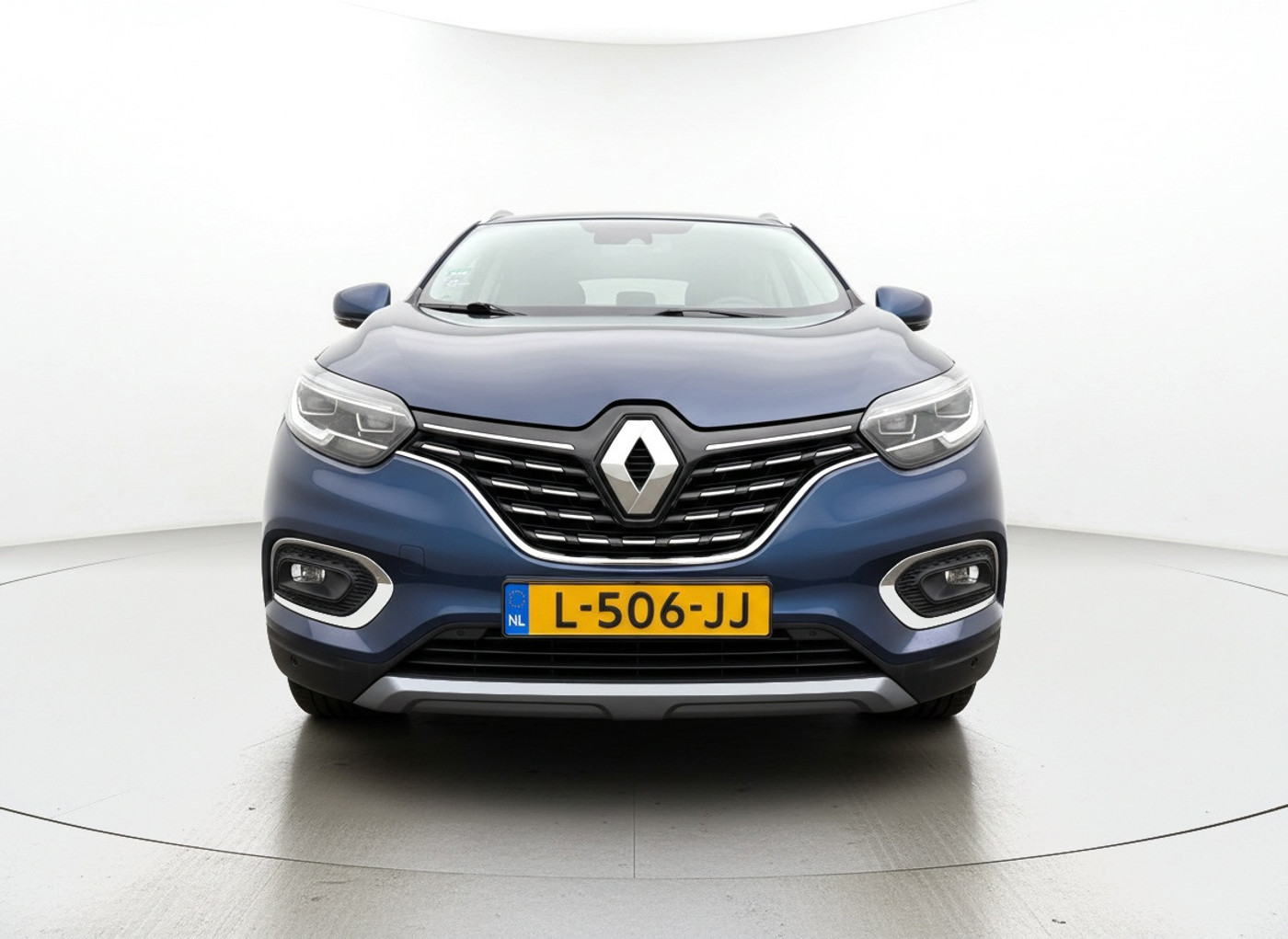 Foto van Renault Kadjar