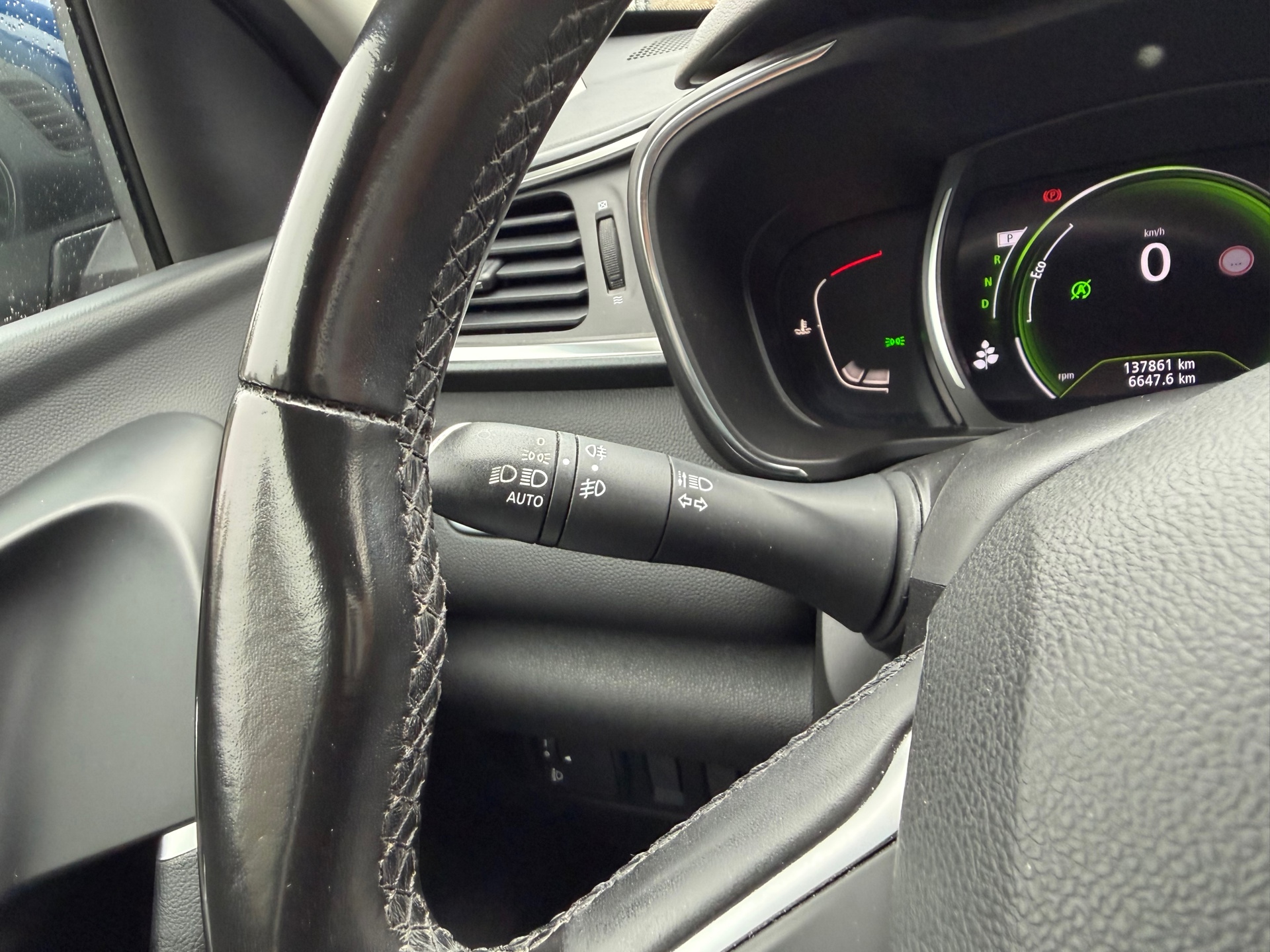 Foto van Renault Kadjar