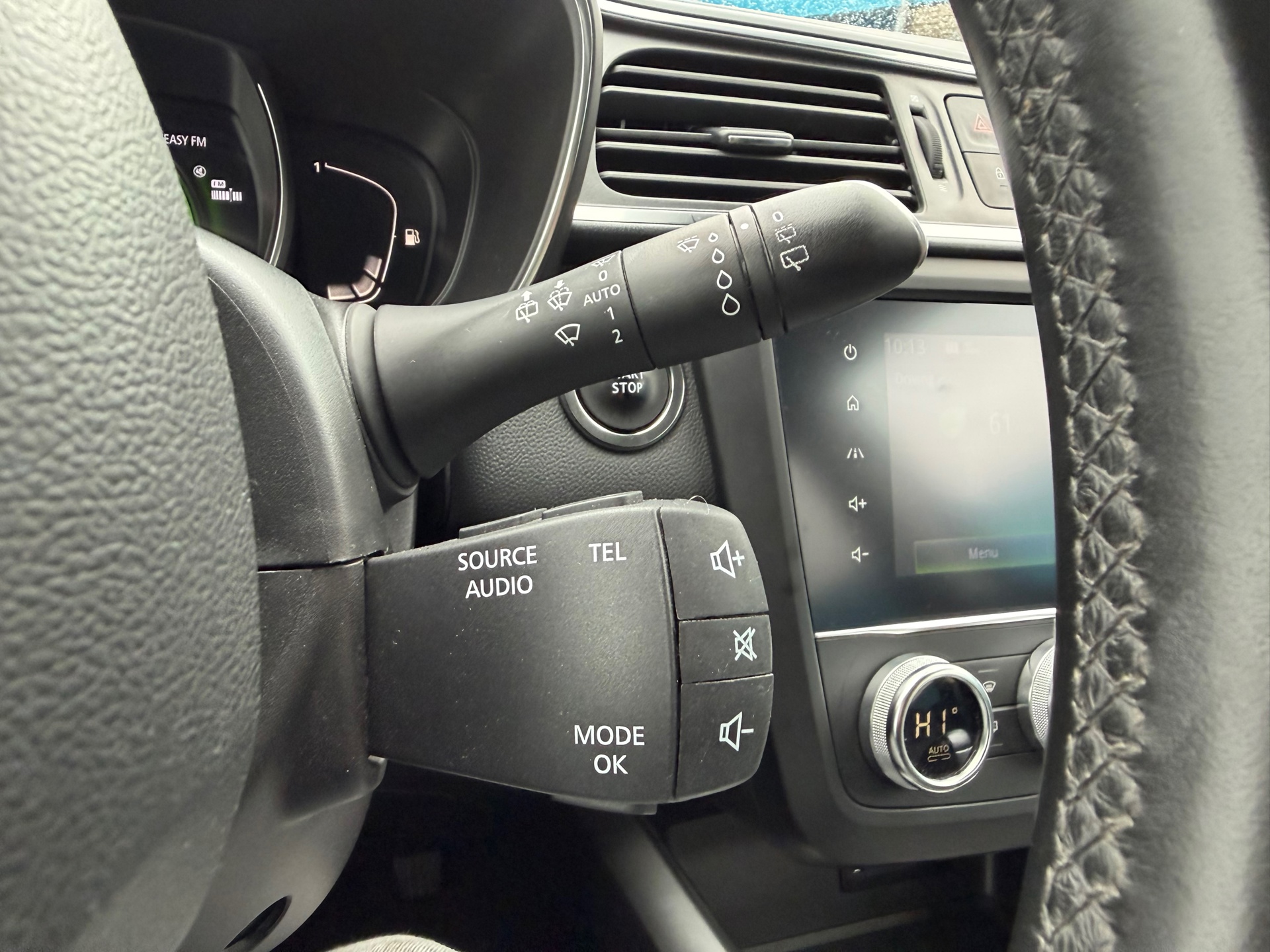 Foto van Renault Kadjar