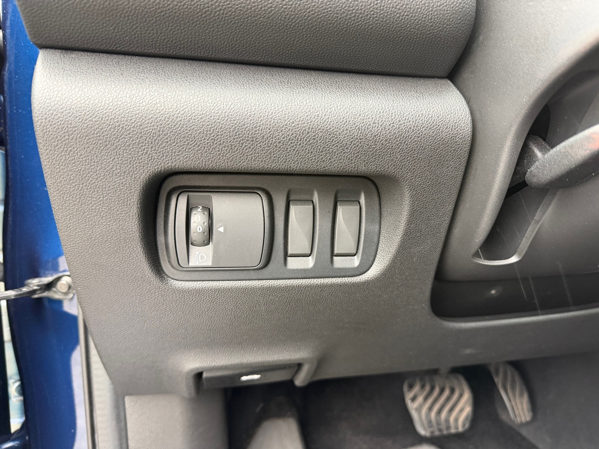 Foto van Renault Kadjar