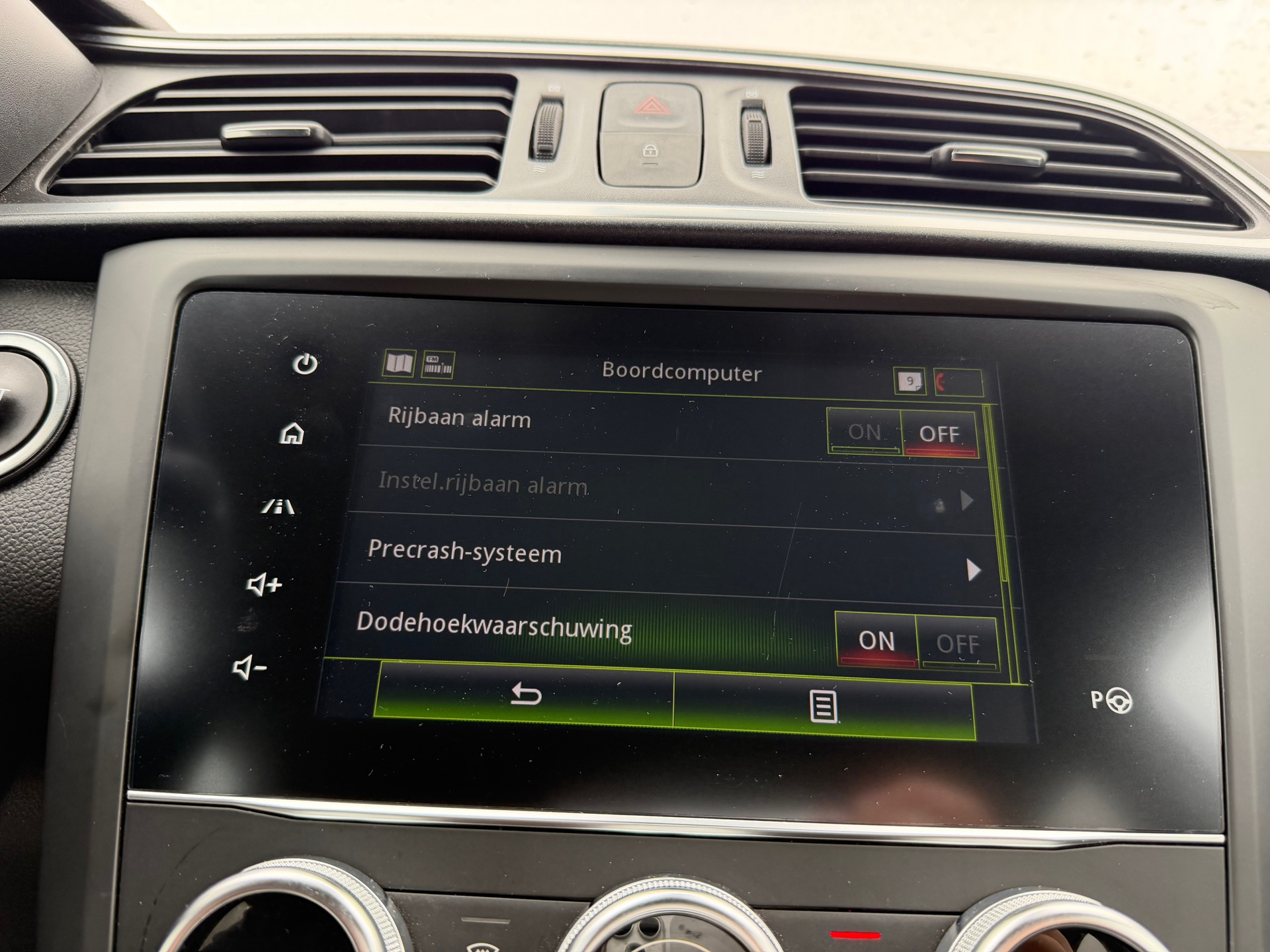 Foto van Renault Kadjar
