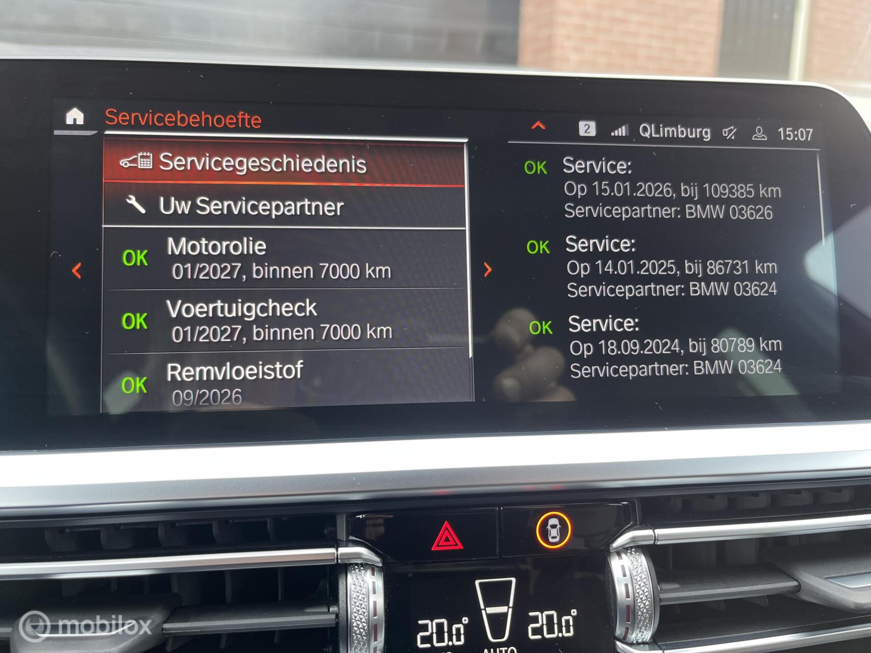 Foto van BMW 3-serie