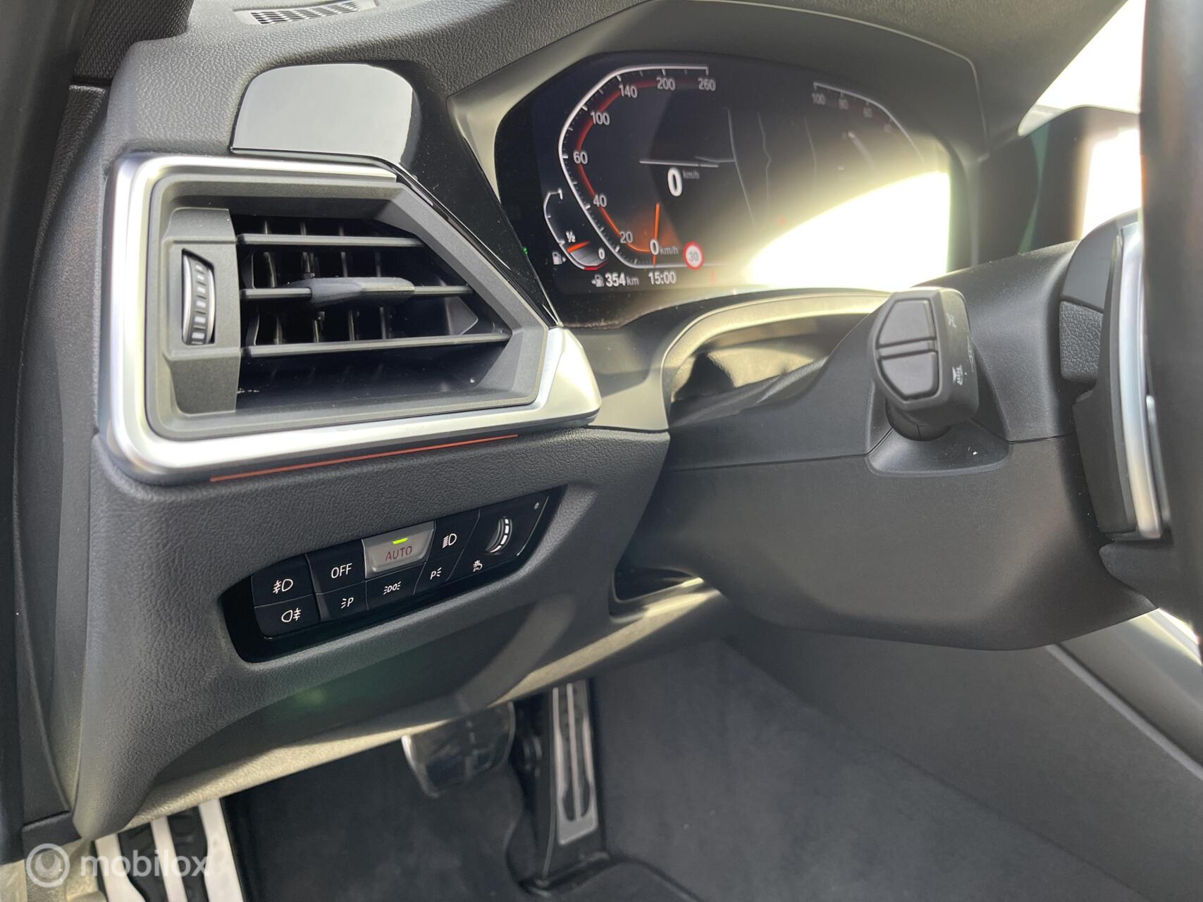 Foto van BMW 3-serie