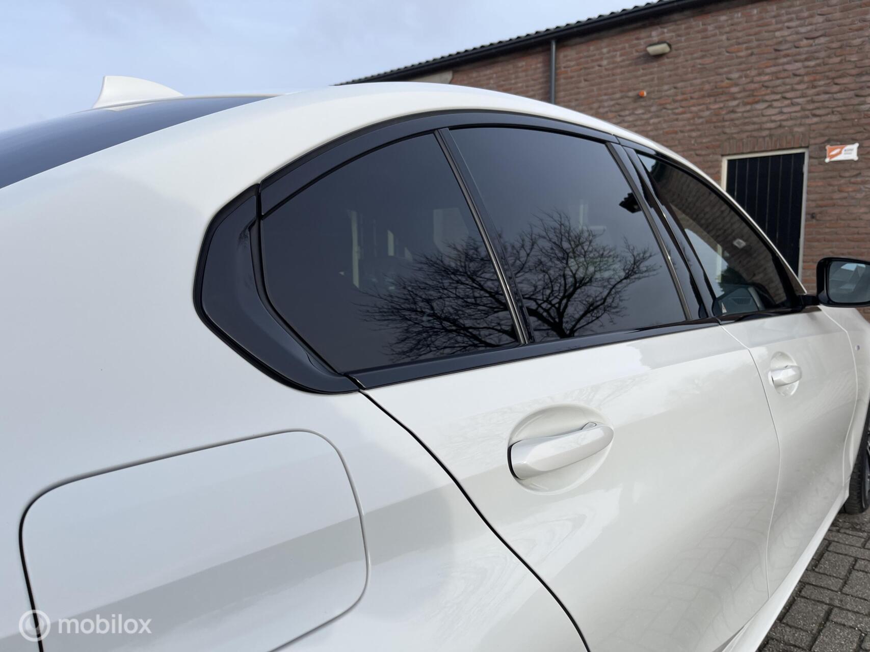 Foto van BMW 3-serie