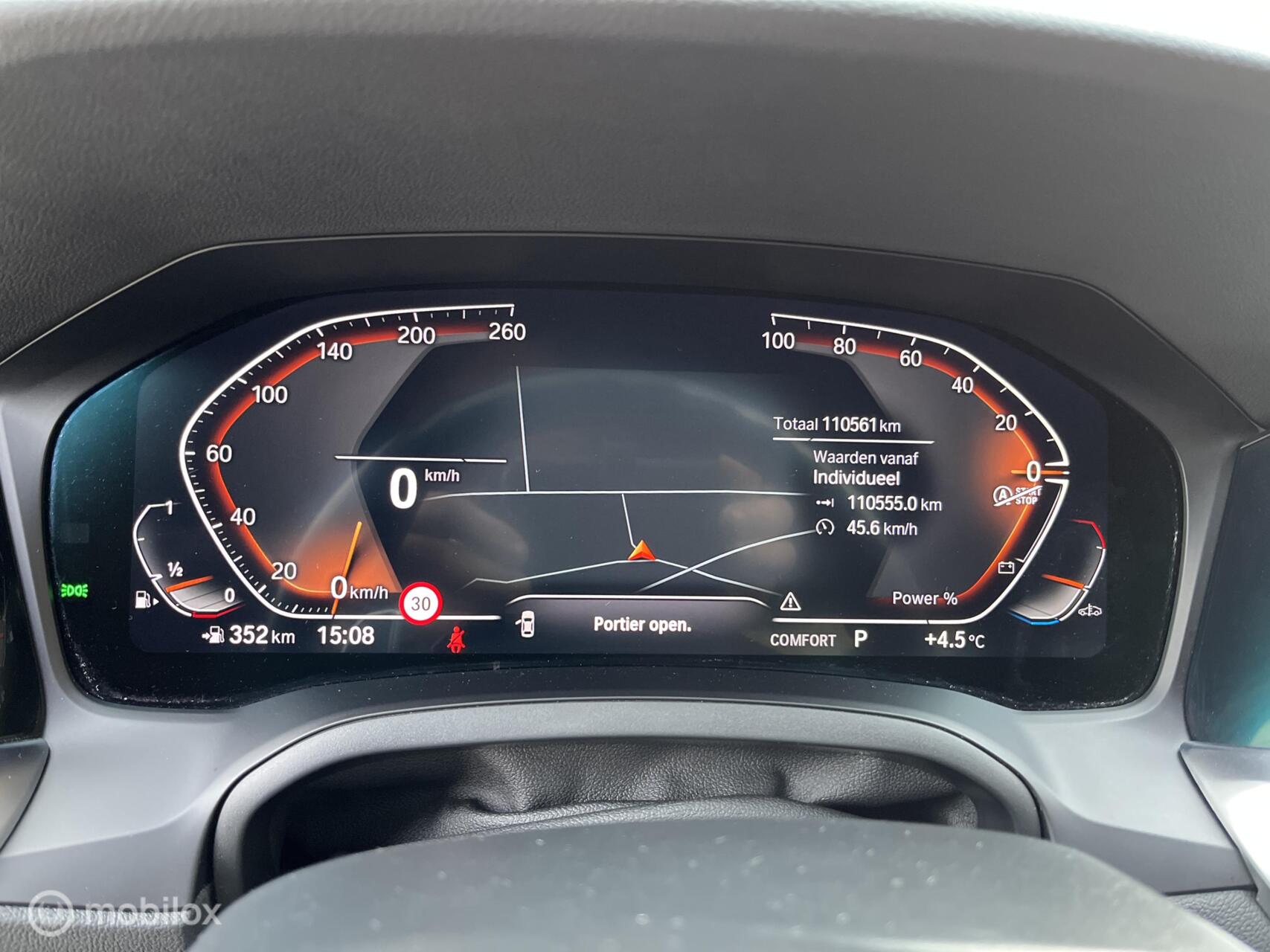 Foto van BMW 3-serie