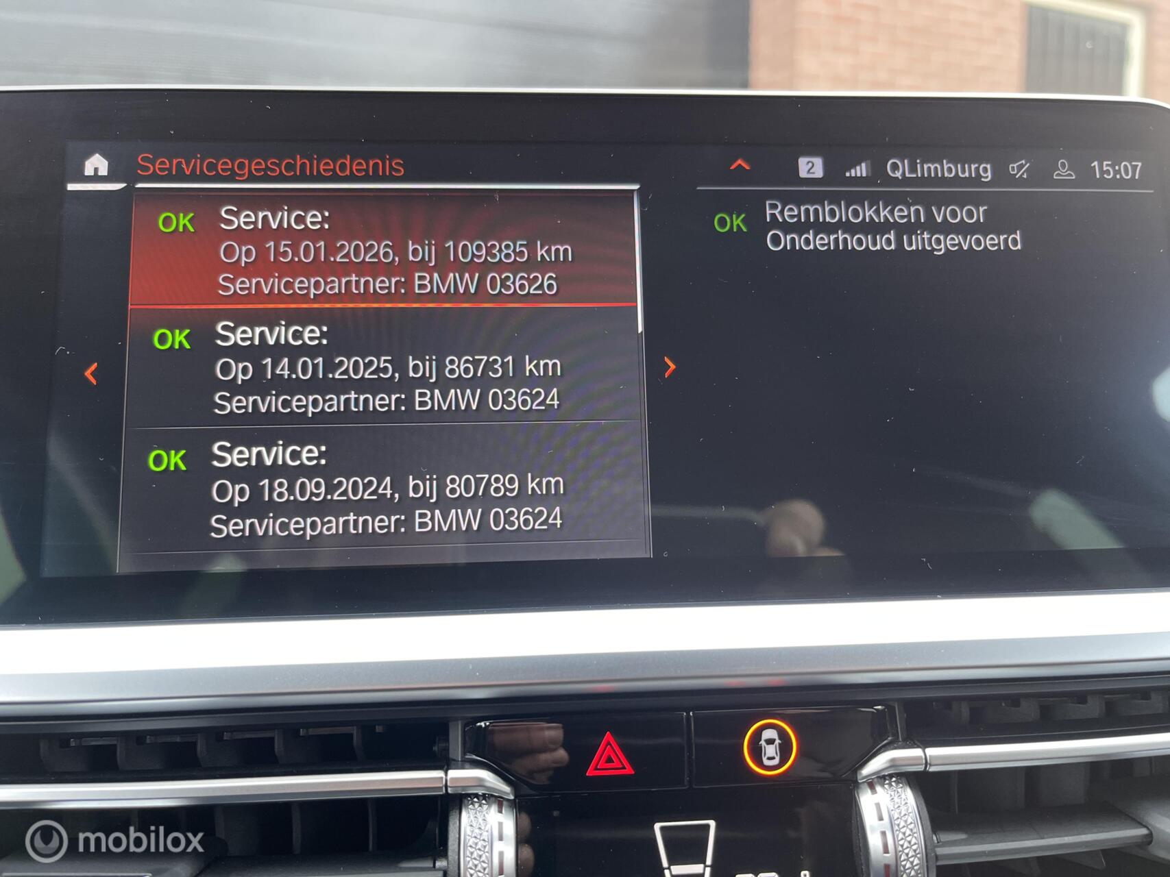 Foto van BMW 3-serie