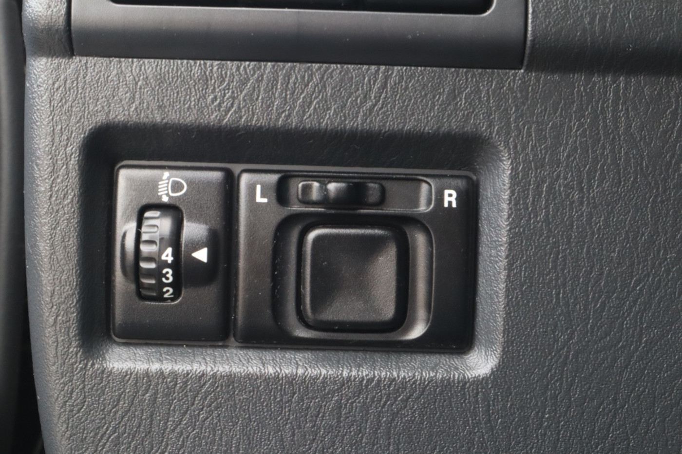 Foto van Suzuki Jimny