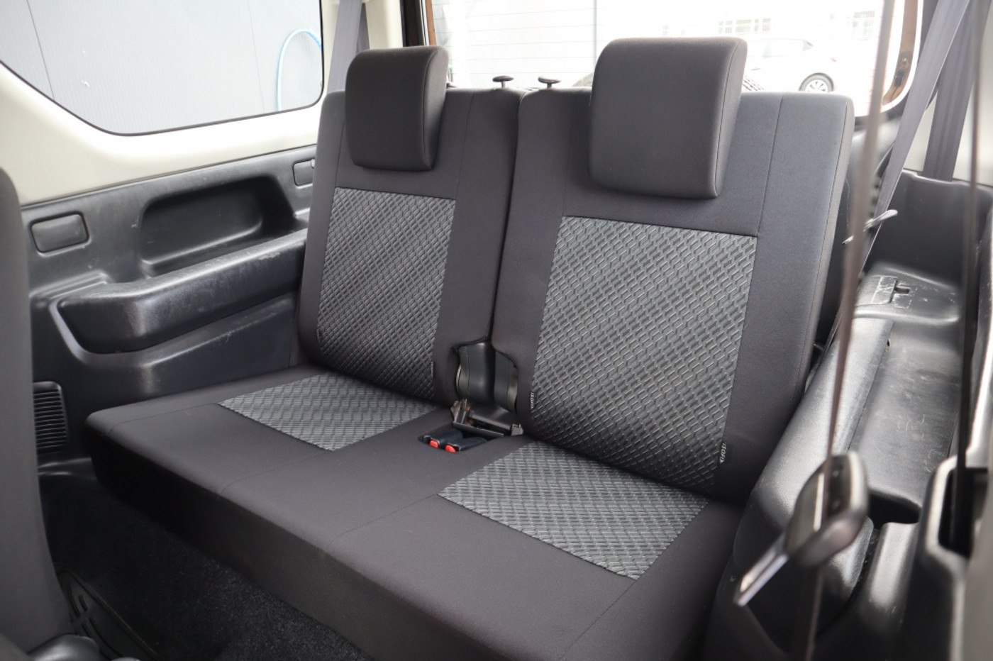 Foto van Suzuki Jimny