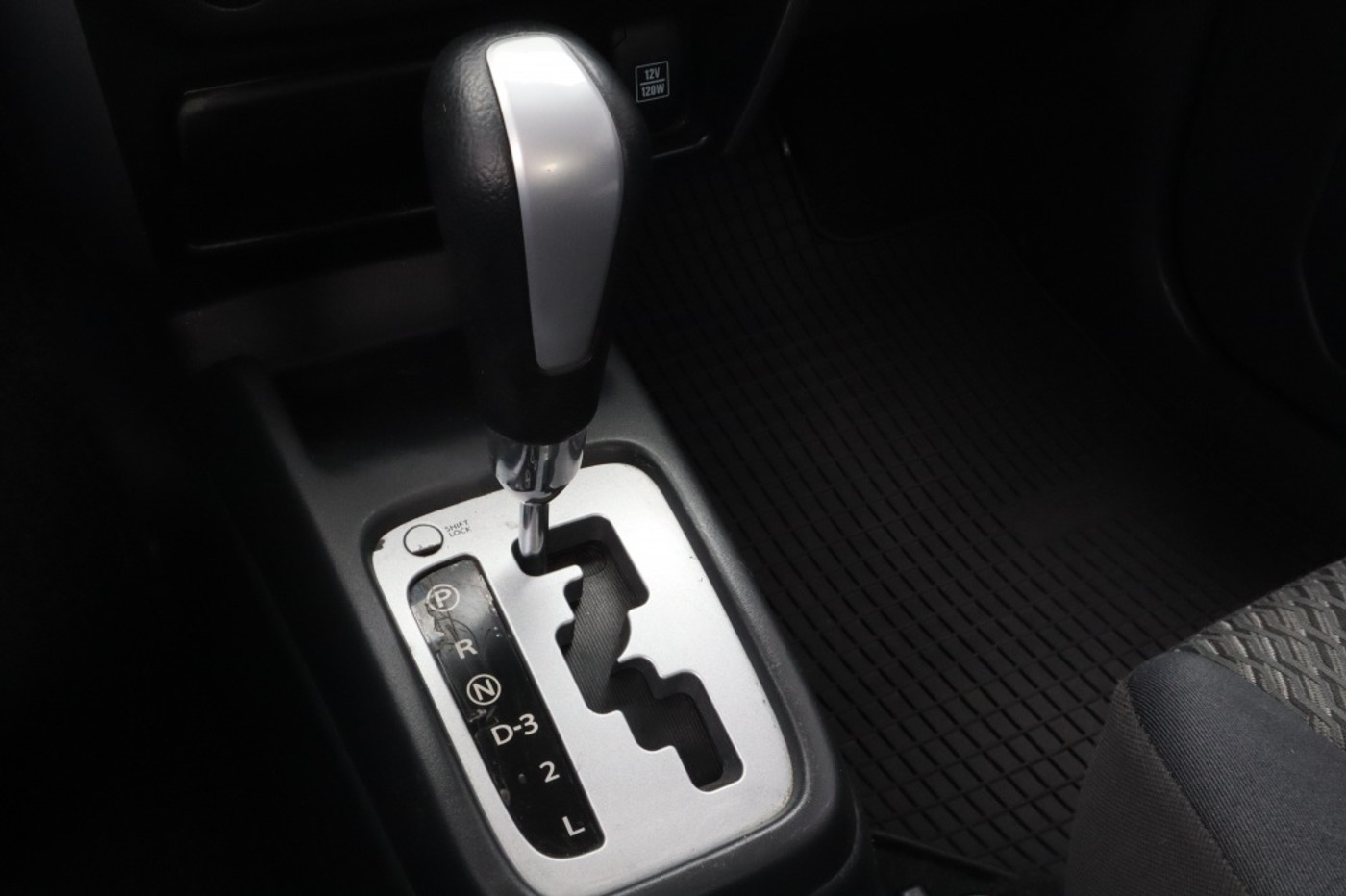 Foto van Suzuki Jimny